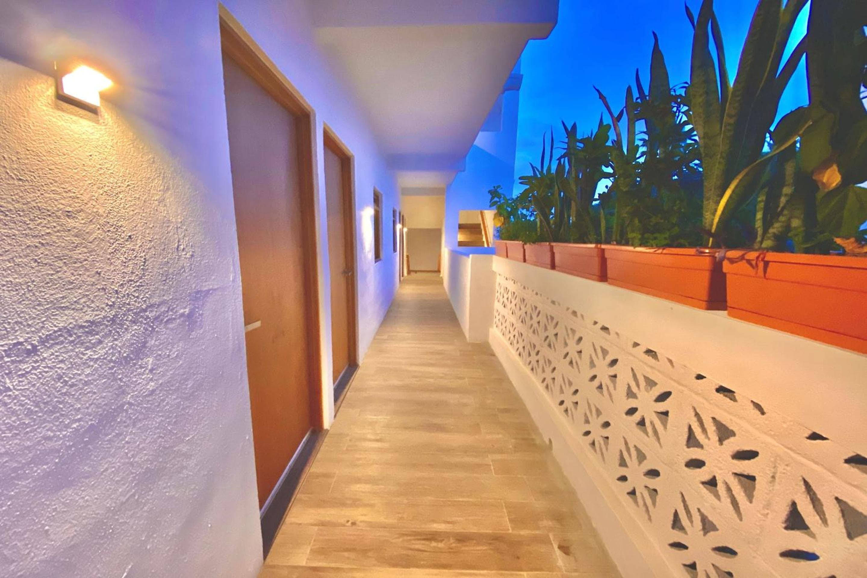 Casa Palo Verde — 8