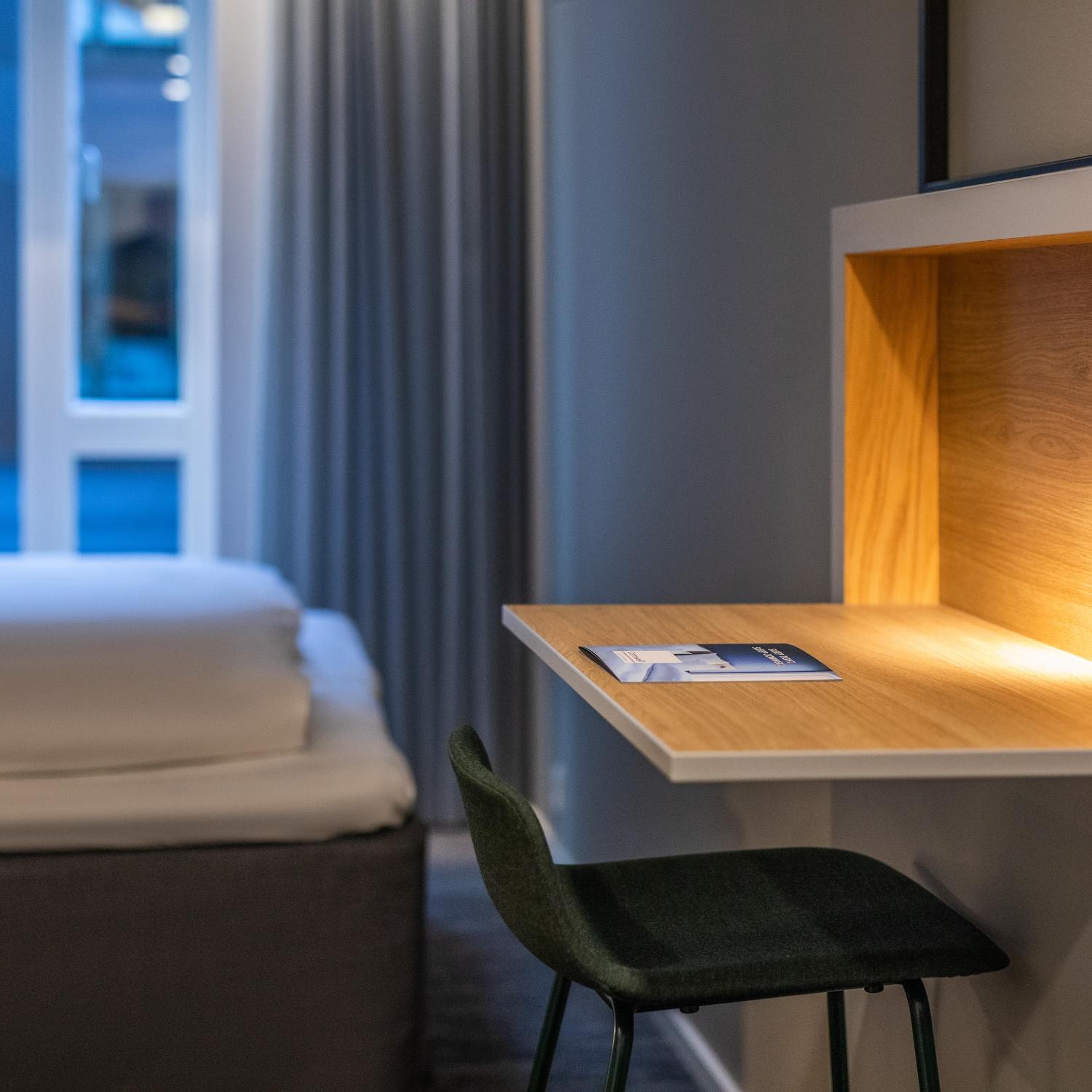 Comwell Copenhagen Portside Dolce by Wyndham hotel, Alexandriagade 1, Copenhagen, Denmark — photo 32