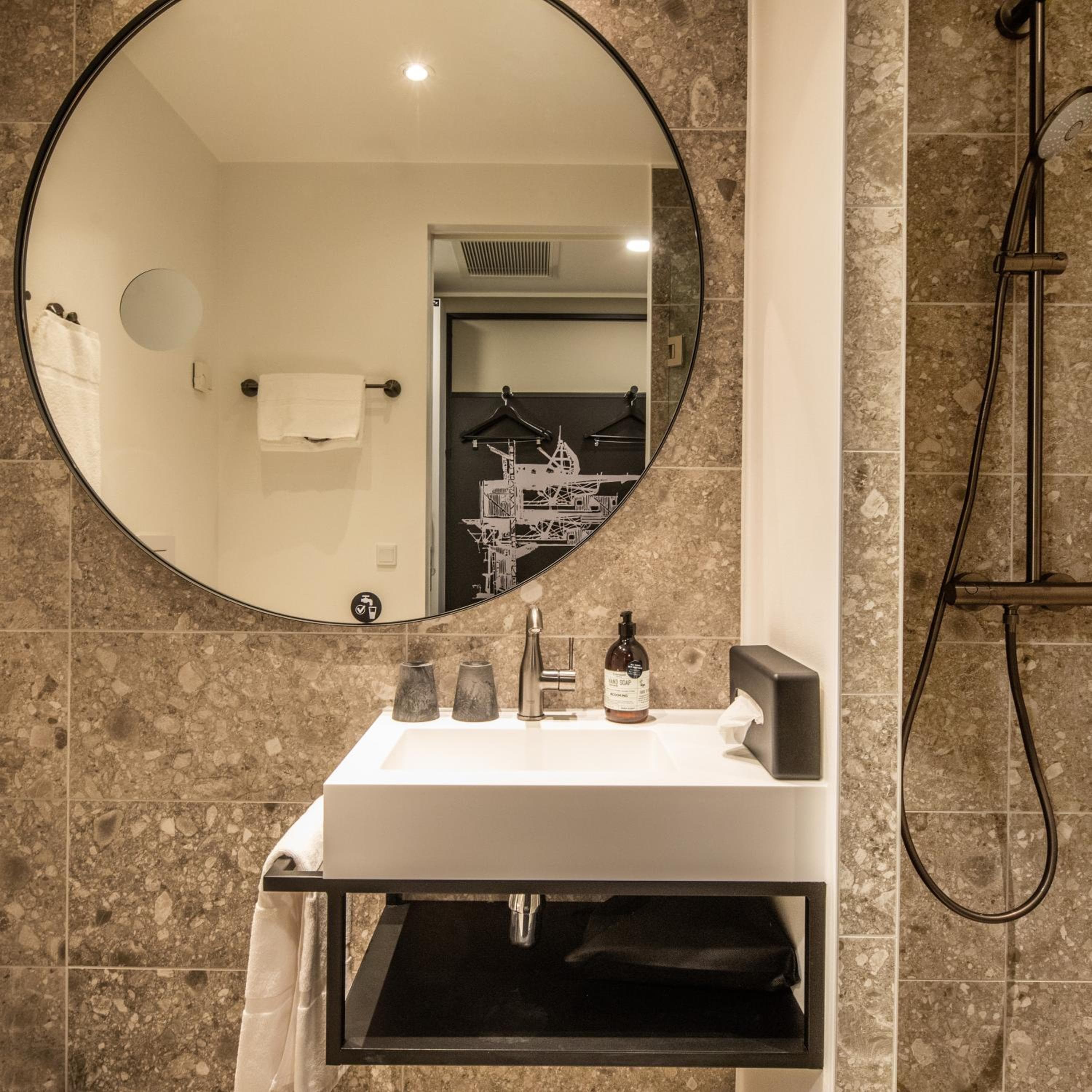 Comwell Copenhagen Portside Dolce by Wyndham hotel, Alexandriagade 1, Copenhagen, Denmark — photo 31