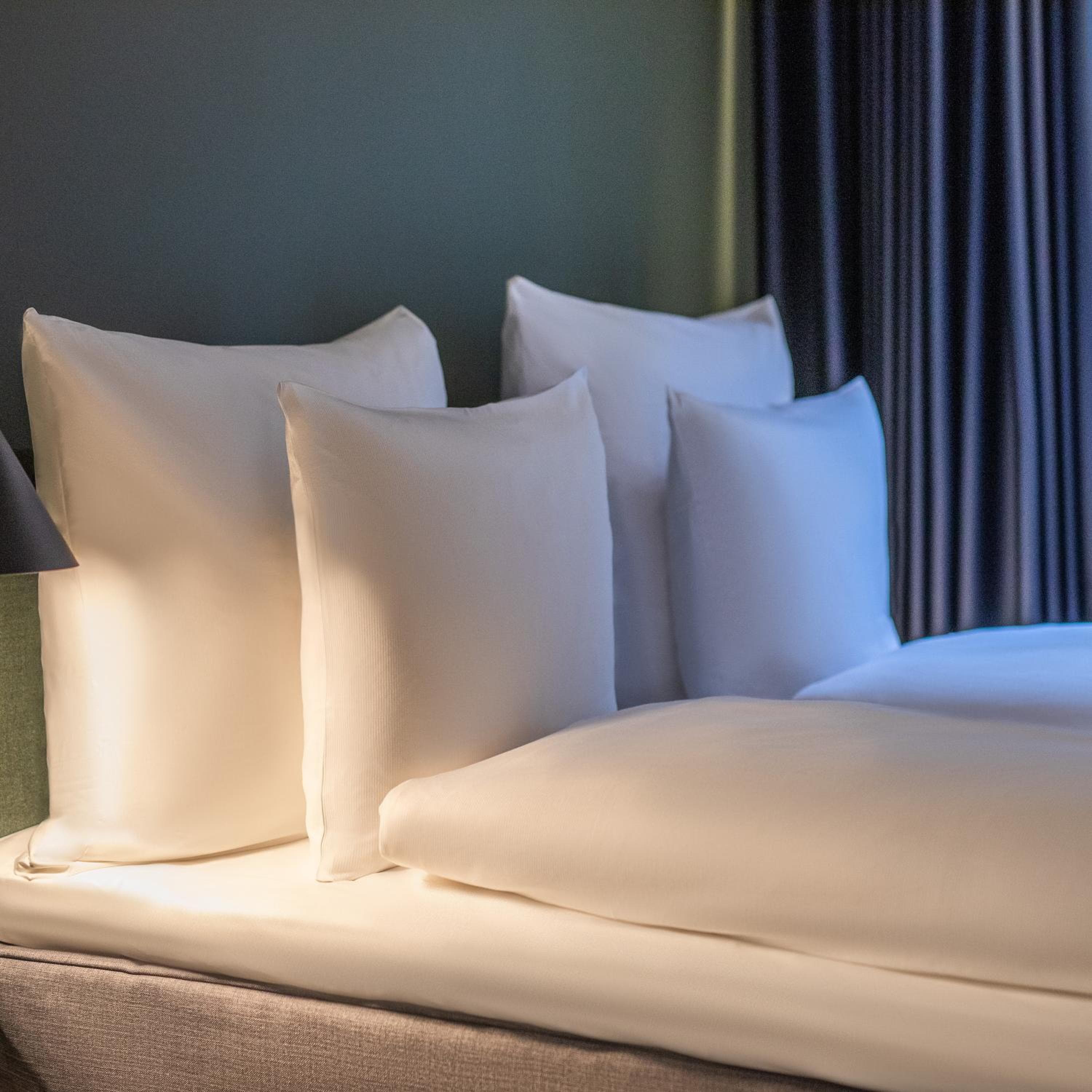 Comwell Copenhagen Portside Dolce by Wyndham hotel, Alexandriagade 1, Copenhagen, Denmark — photo 30