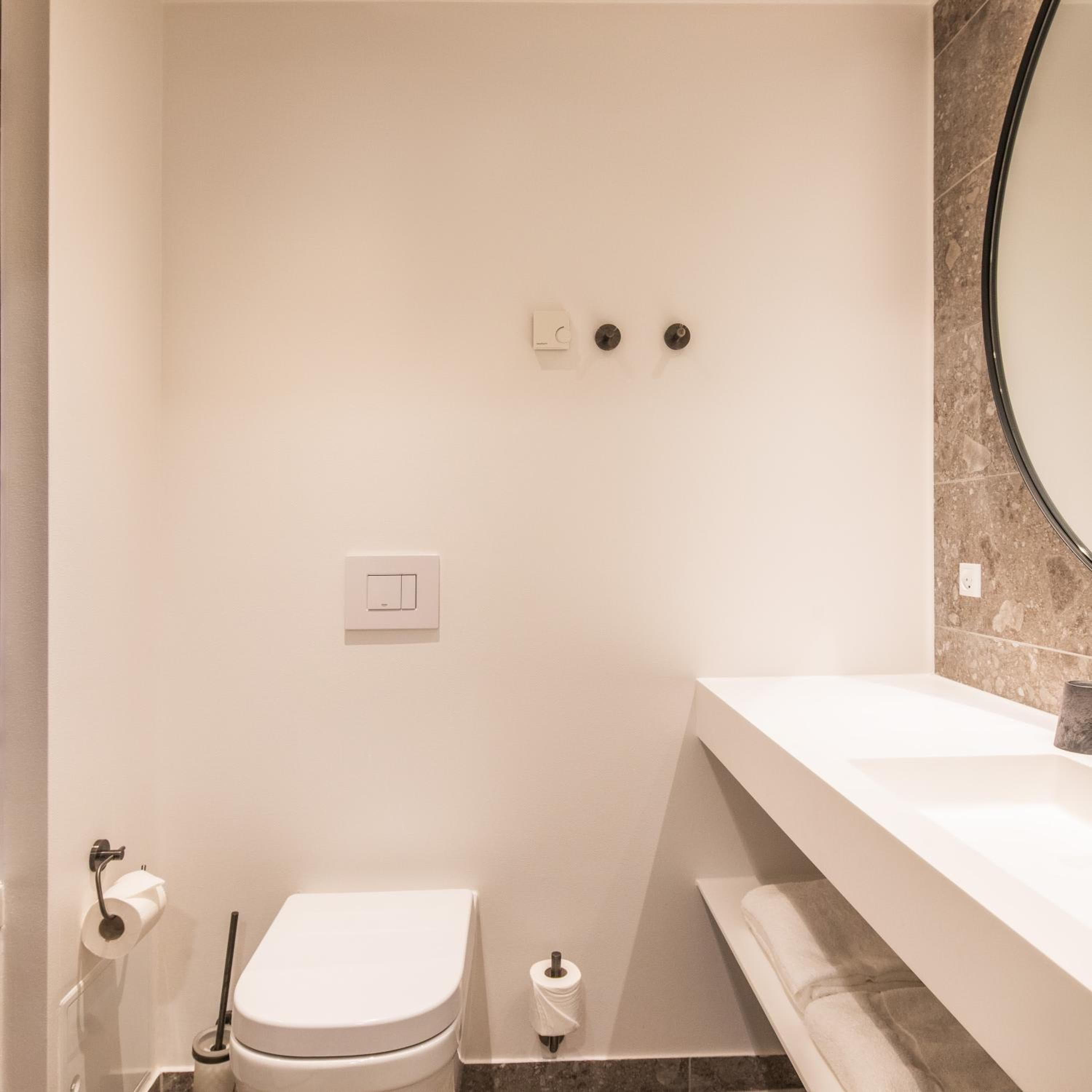 Comwell Copenhagen Portside Dolce by Wyndham hotel, Alexandriagade 1, Copenhagen, Denmark — photo 38