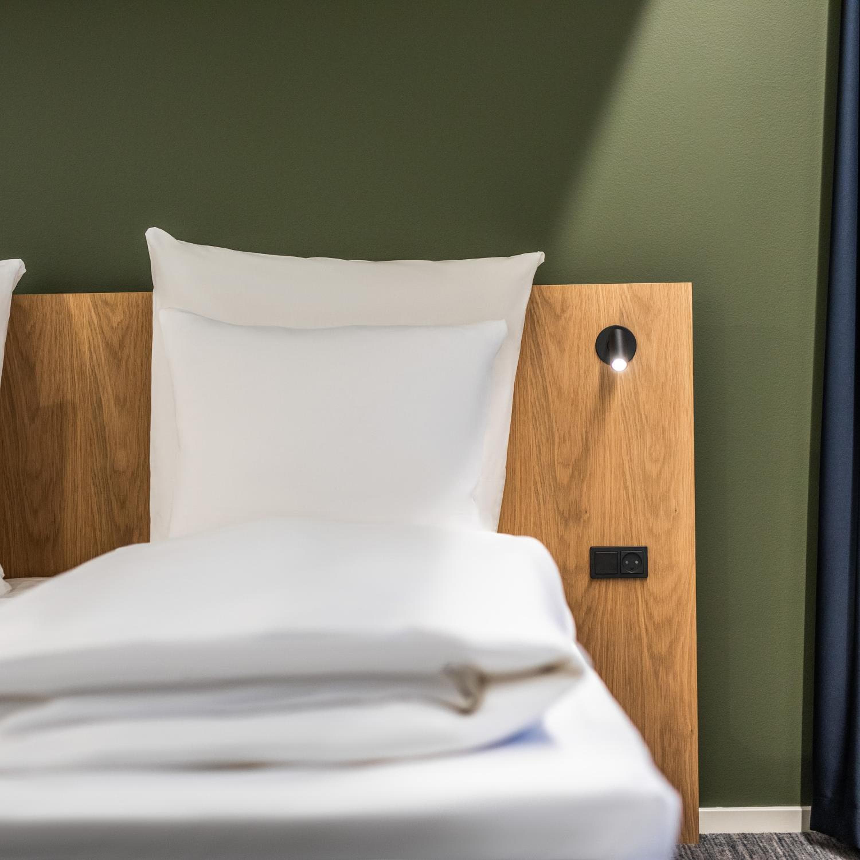 Comwell Copenhagen Portside Dolce by Wyndham hotel, Alexandriagade 1, Copenhagen, Denmark — photo 37