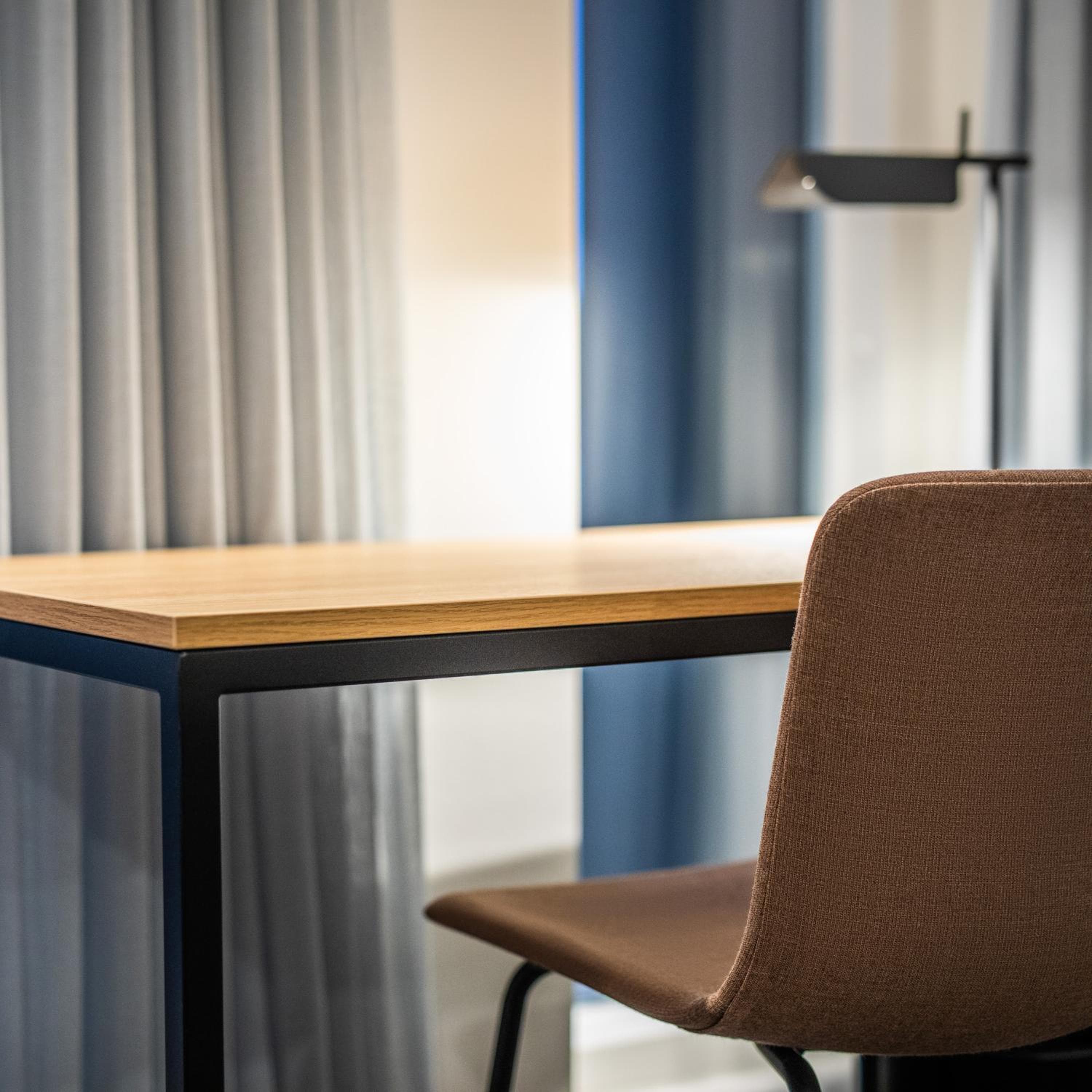 Comwell Copenhagen Portside Dolce by Wyndham hotel, Alexandriagade 1, Copenhagen, Denmark — photo 35