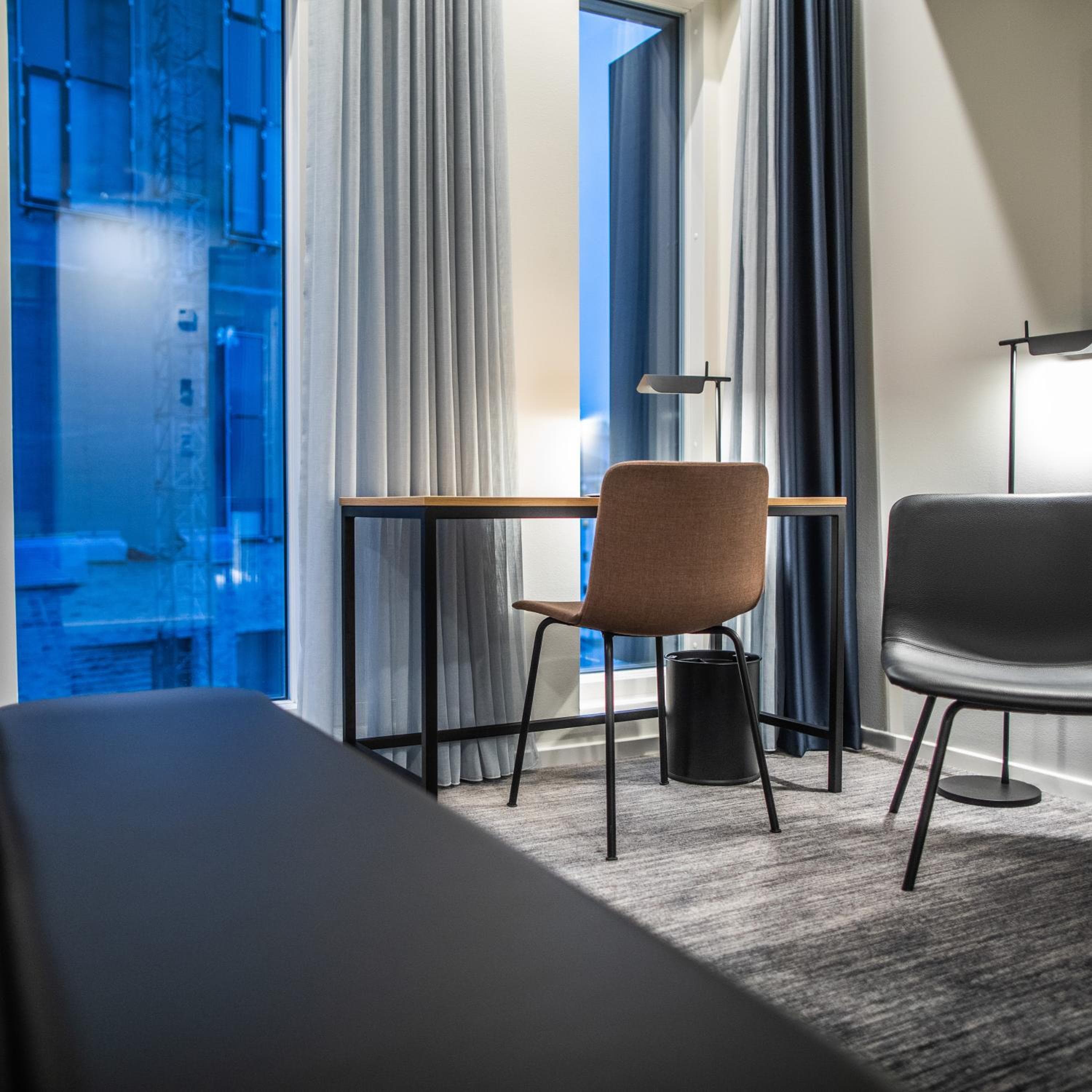 Comwell Copenhagen Portside Dolce by Wyndham hotel, Alexandriagade 1, Copenhagen, Denmark — photo 34