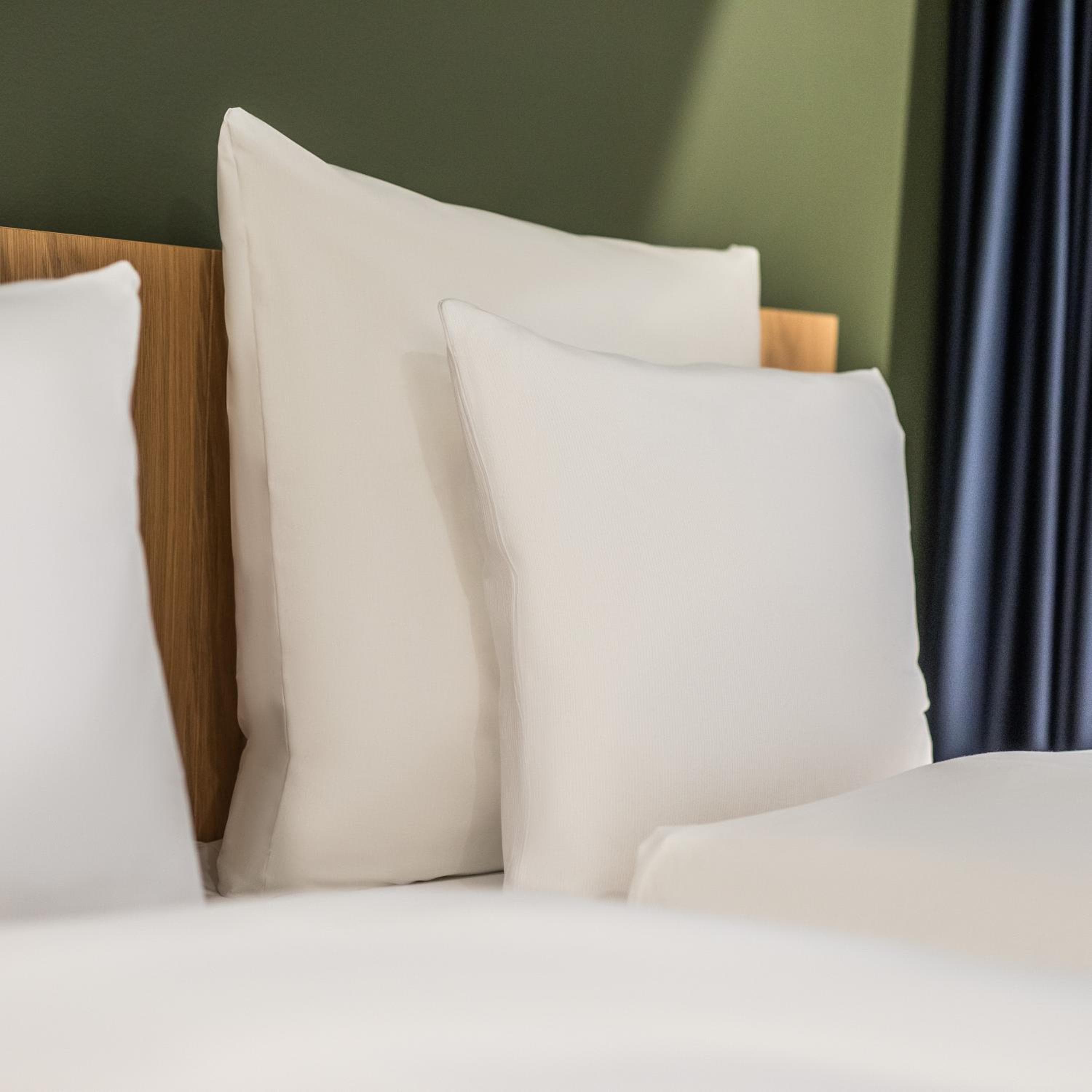 Comwell Copenhagen Portside Dolce by Wyndham hotel, Alexandriagade 1, Copenhagen, Denmark — photo 33