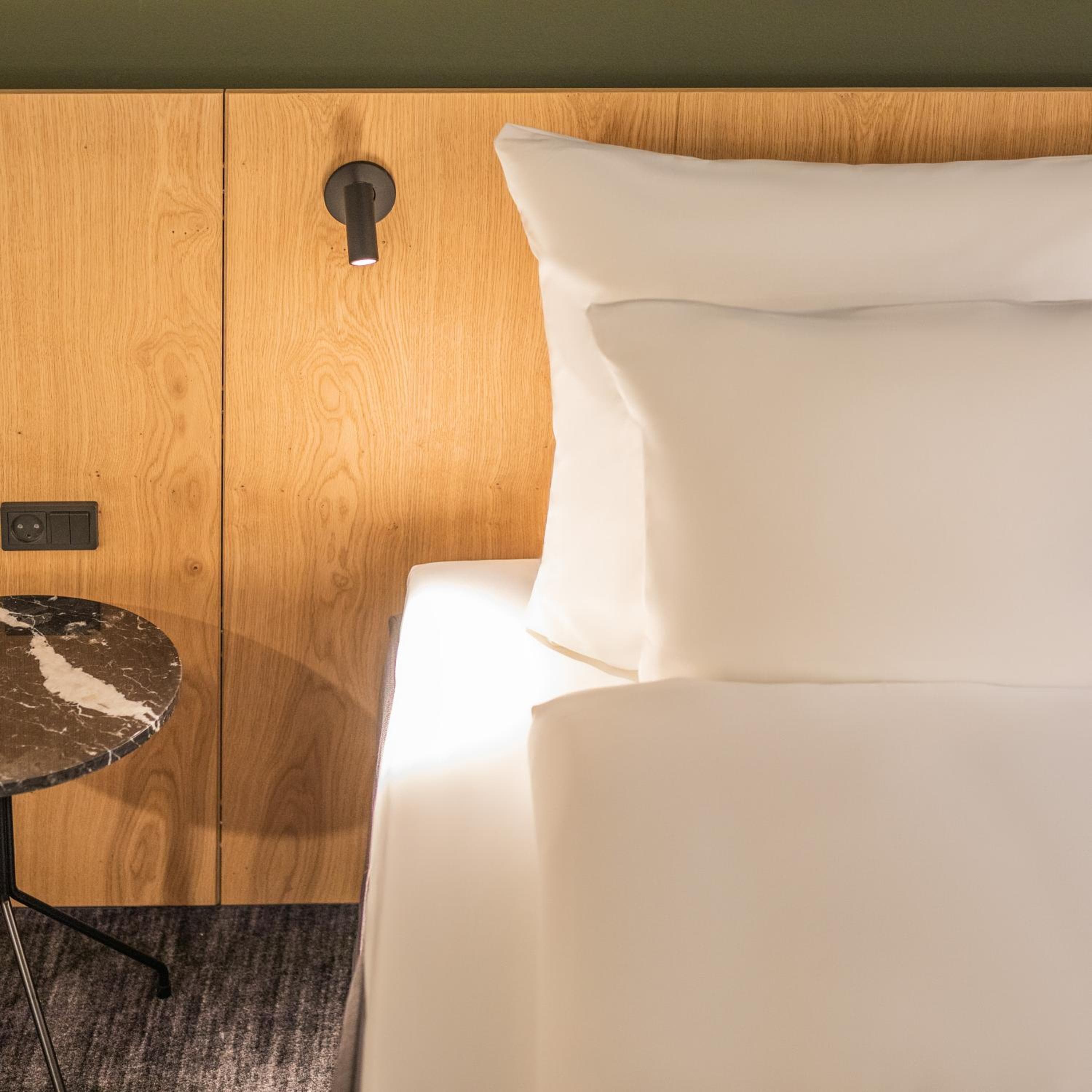 Comwell Copenhagen Portside Dolce by Wyndham hotel, Alexandriagade 1, Copenhagen, Denmark — photo 47