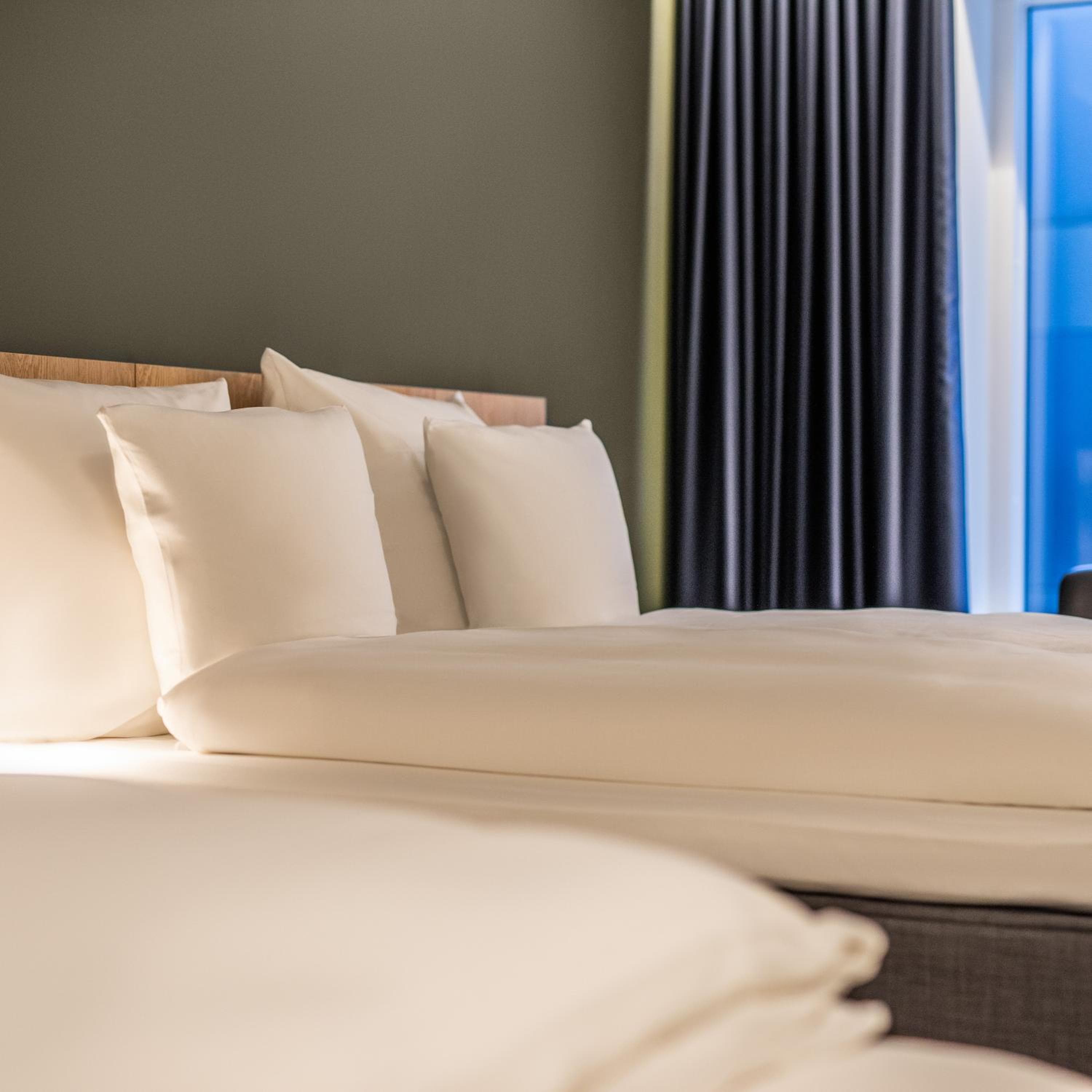 Comwell Copenhagen Portside Dolce by Wyndham hotel, Alexandriagade 1, Copenhagen, Denmark — photo 40