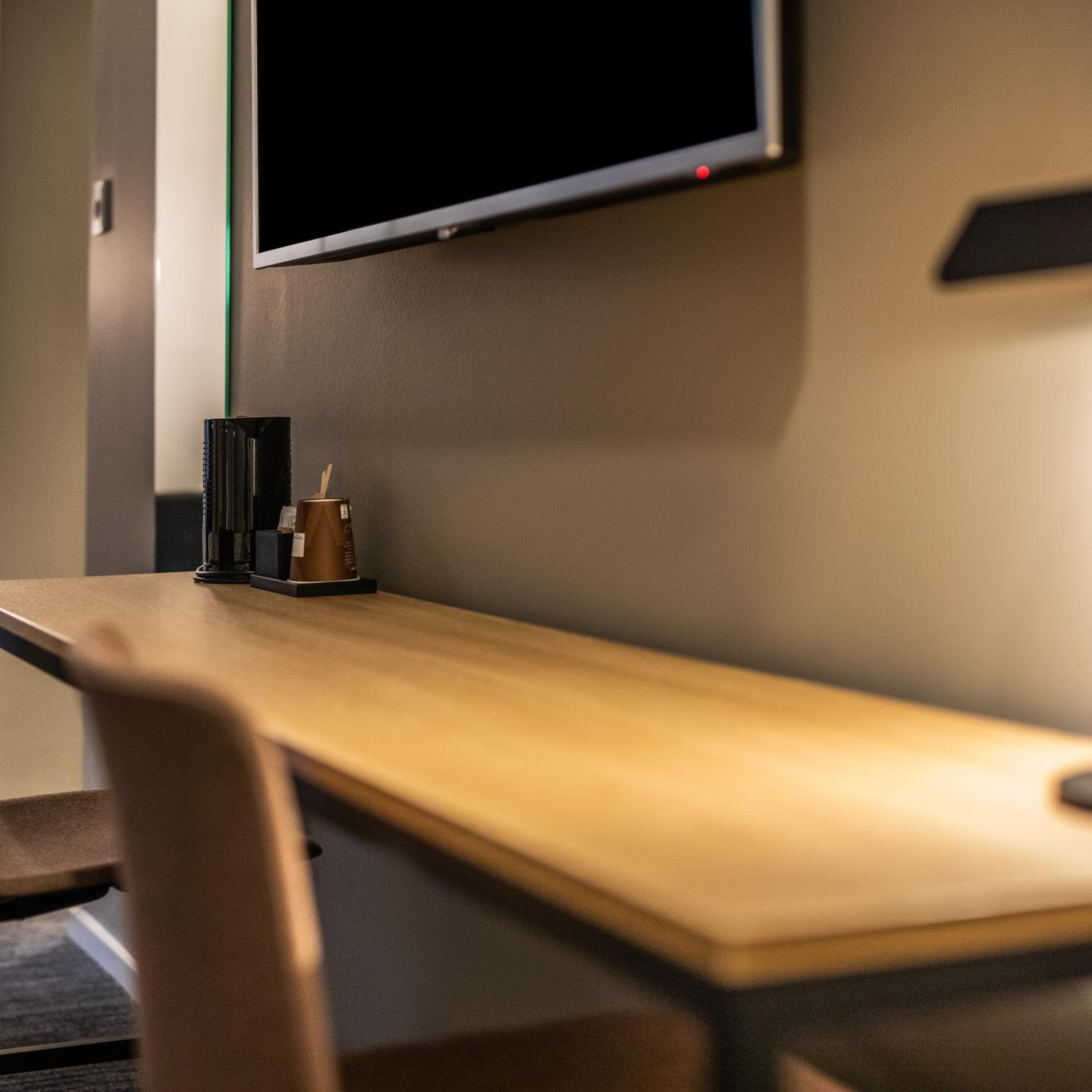 Comwell Copenhagen Portside Dolce by Wyndham hotel, Alexandriagade 1, Copenhagen, Denmark — photo 39