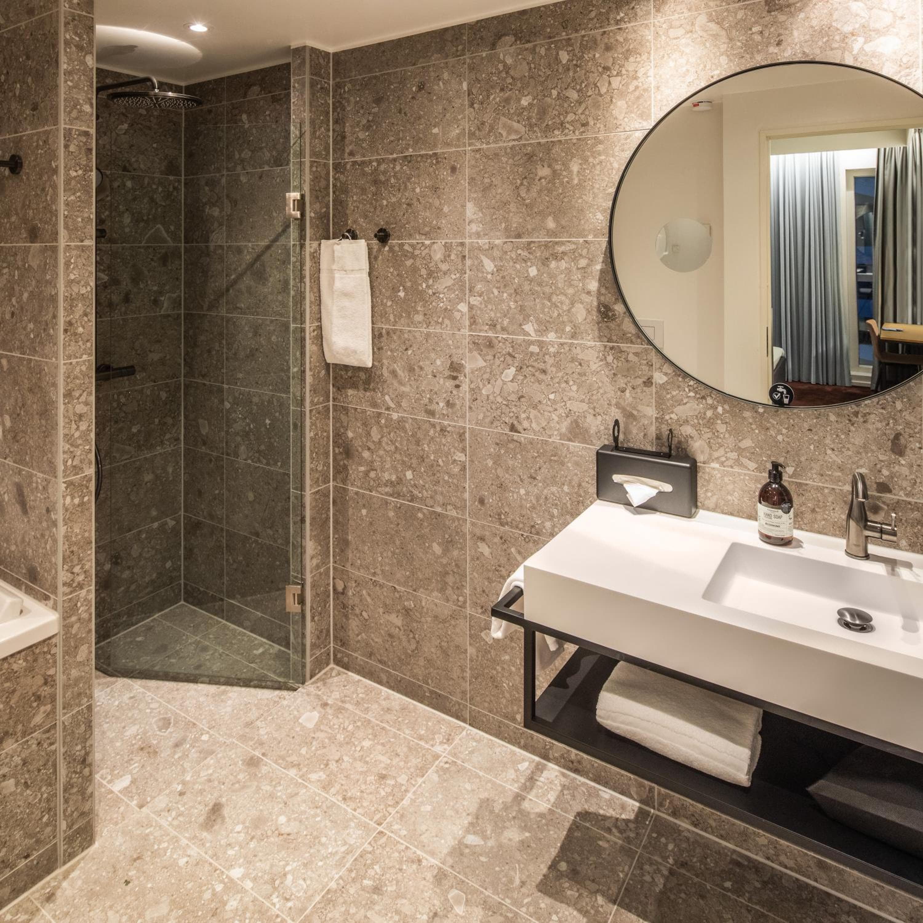 Comwell Copenhagen Portside Dolce by Wyndham hotel, Alexandriagade 1, Copenhagen, Denmark — photo 117