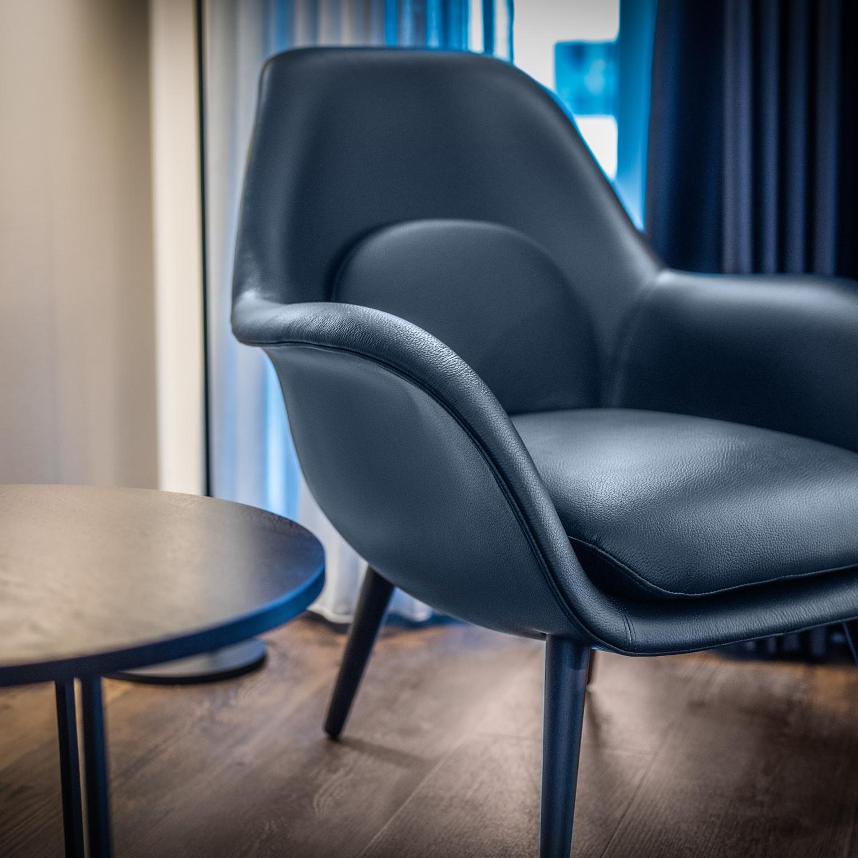 Comwell Copenhagen Portside Dolce by Wyndham hotel, Alexandriagade 1, Copenhagen, Denmark — photo 119