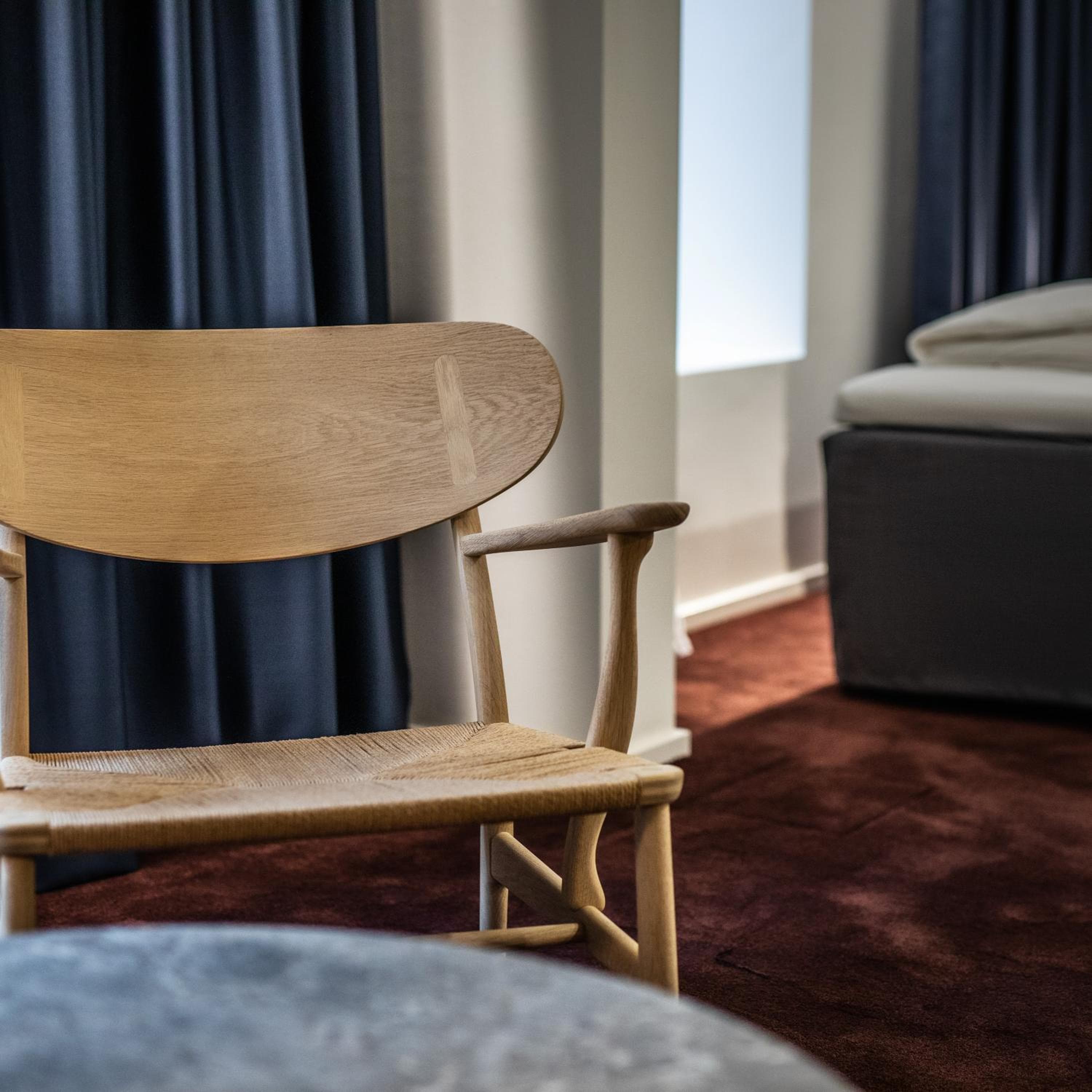 Comwell Copenhagen Portside Dolce by Wyndham hotel, Alexandriagade 1, Copenhagen, Denmark — photo 124