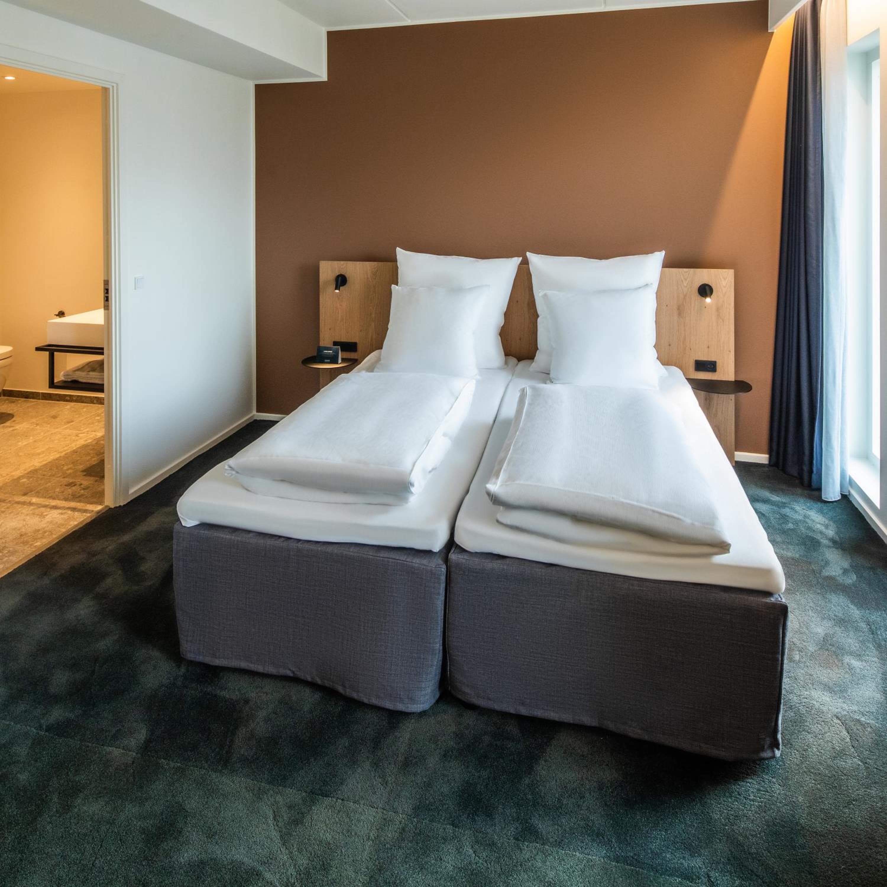 Comwell Copenhagen Portside Dolce by Wyndham hotel, Alexandriagade 1, Copenhagen, Denmark — photo 125