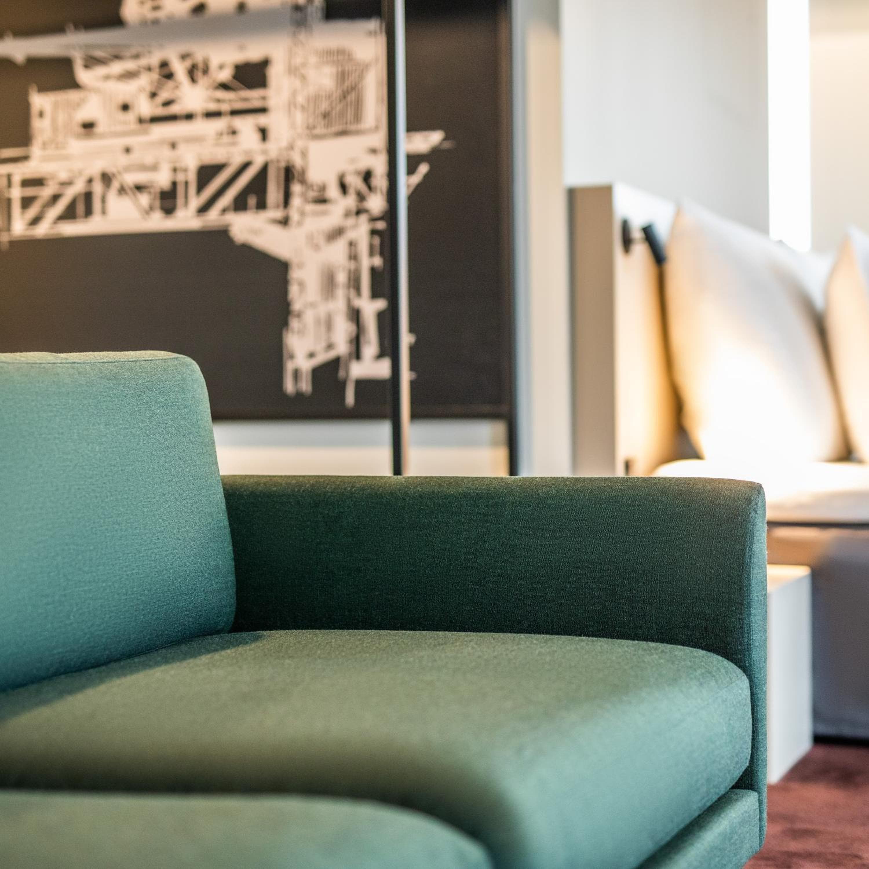 Comwell Copenhagen Portside Dolce by Wyndham hotel, Alexandriagade 1, Copenhagen, Denmark — photo 127