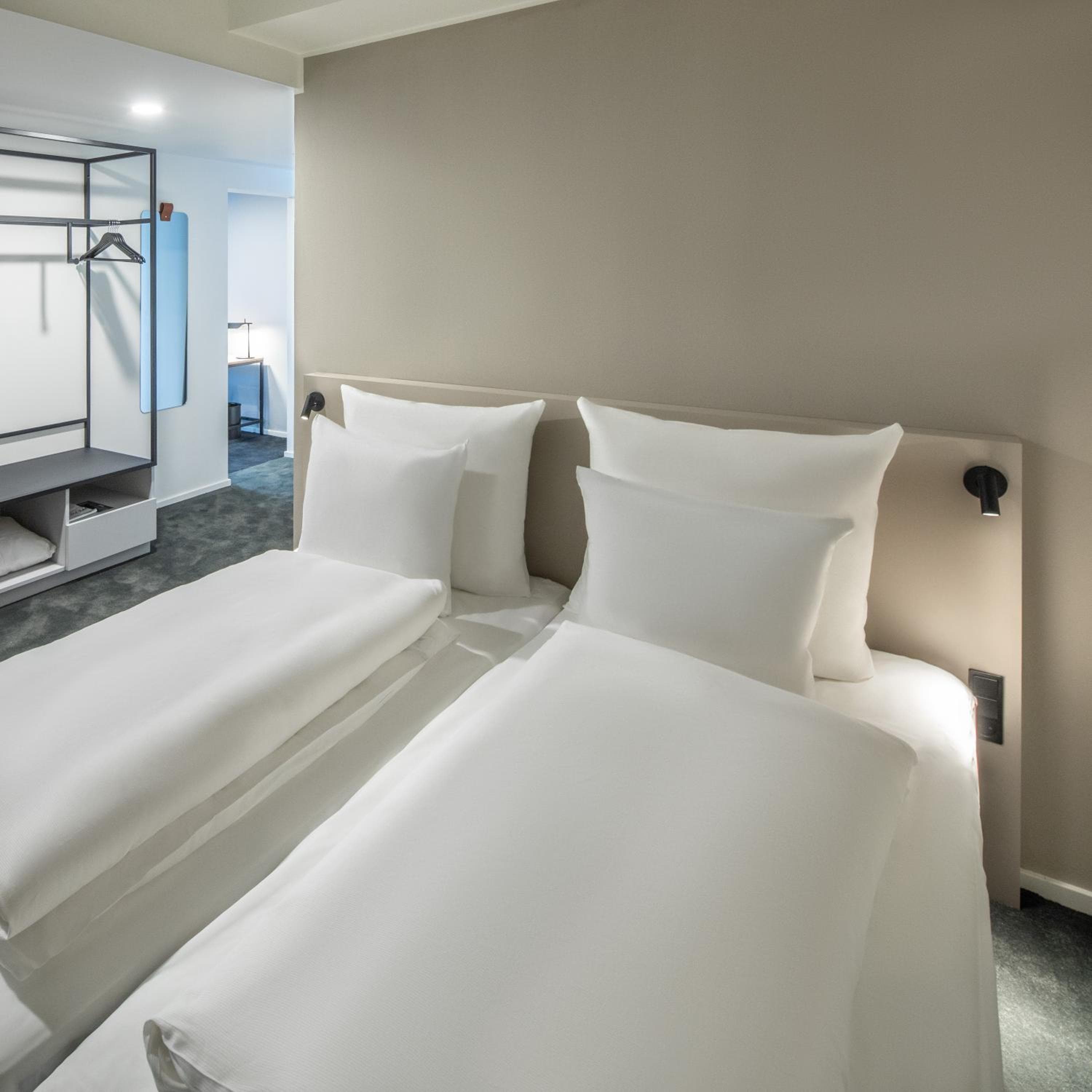 Comwell Copenhagen Portside Dolce by Wyndham hotel, Alexandriagade 1, Copenhagen, Denmark — photo 133