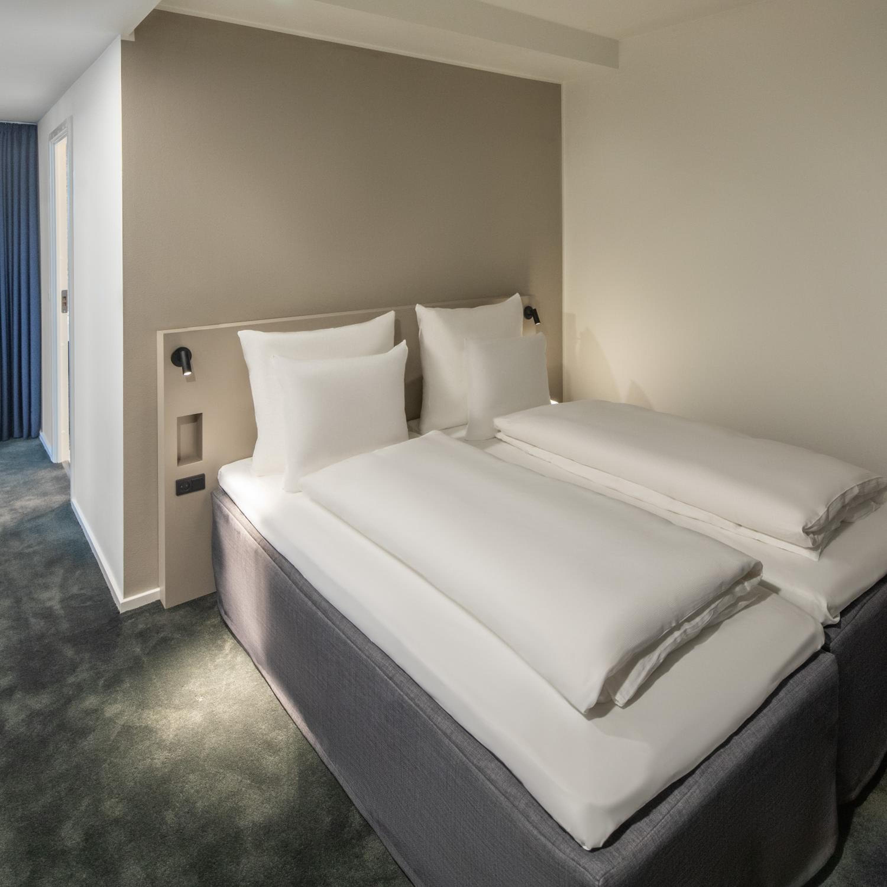 Comwell Copenhagen Portside Dolce by Wyndham hotel, Alexandriagade 1, Copenhagen, Denmark — photo 132