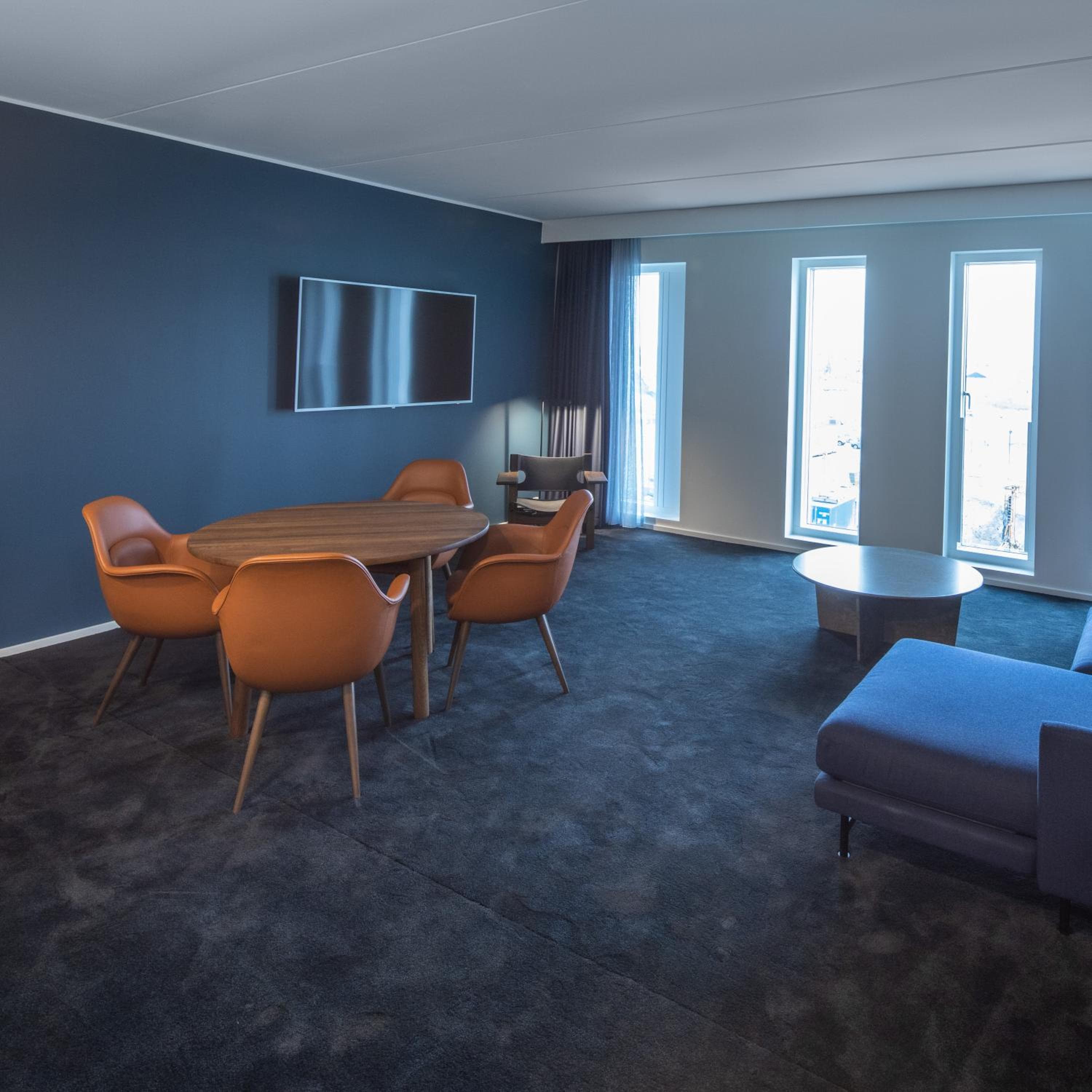 Comwell Copenhagen Portside Dolce by Wyndham hotel, Alexandriagade 1, Copenhagen, Denmark — photo 130