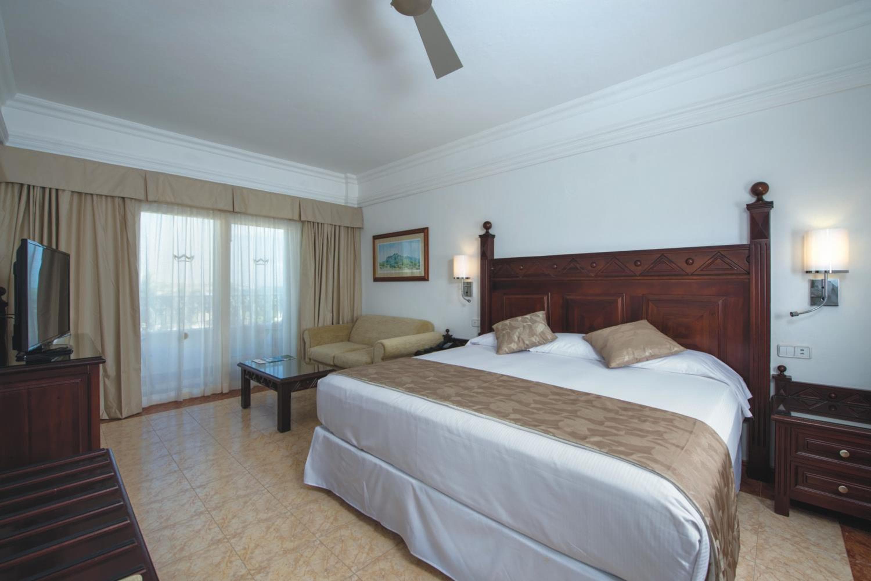 Riu Palace Cabo San Lucas - All Inclusive — 8