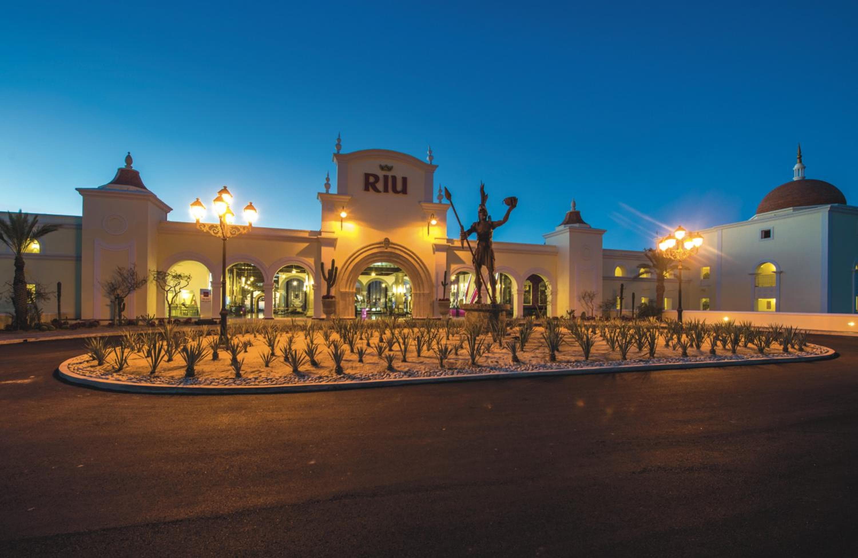 Riu Palace Cabo San Lucas - All Inclusive — 5
