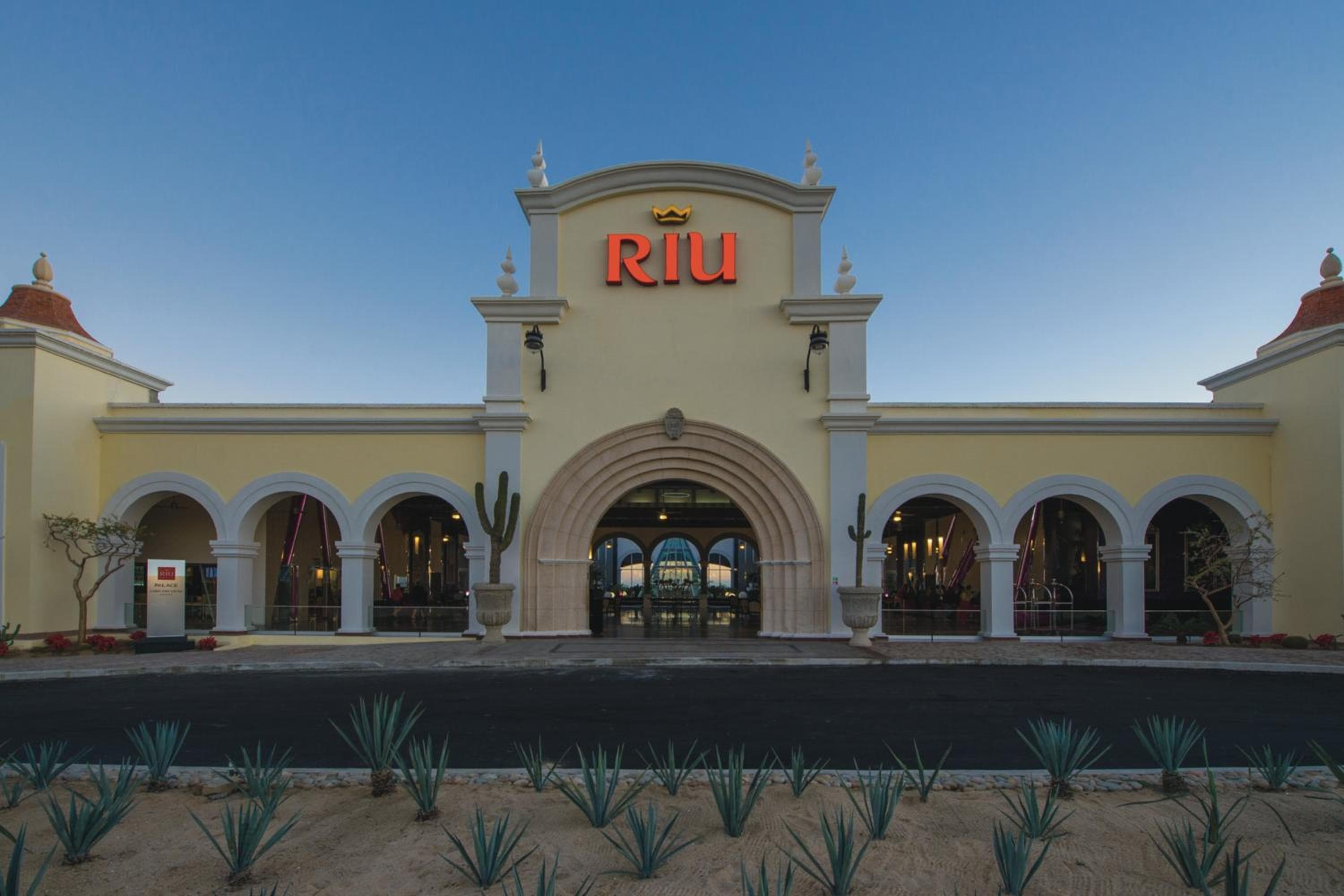 Riu Palace Cabo San Lucas - All Inclusive — 6