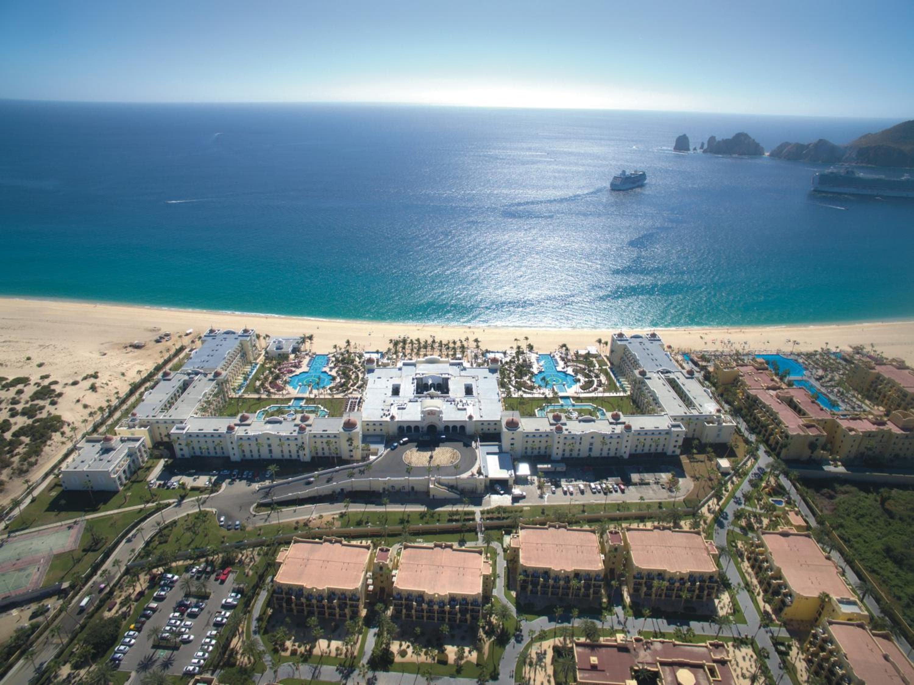 Riu Palace Cabo San Lucas - All Inclusive — 1