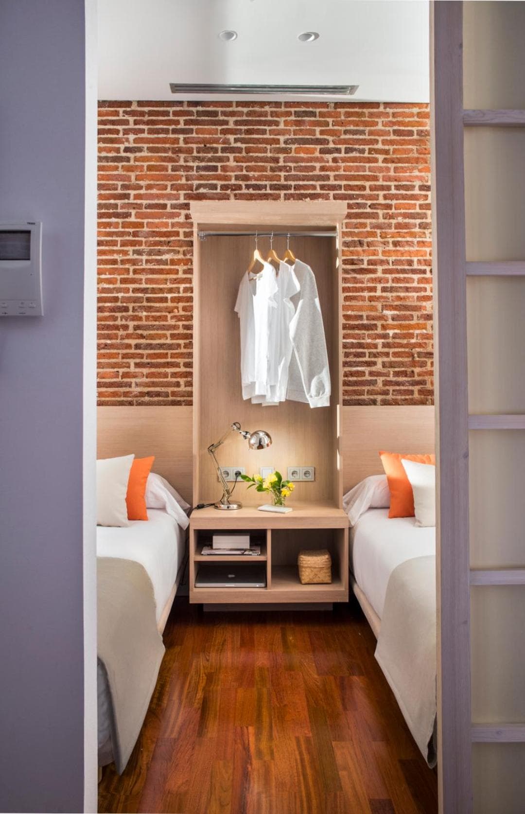 Eric Vökel Boutique Apartments - Madrid Suites — 17