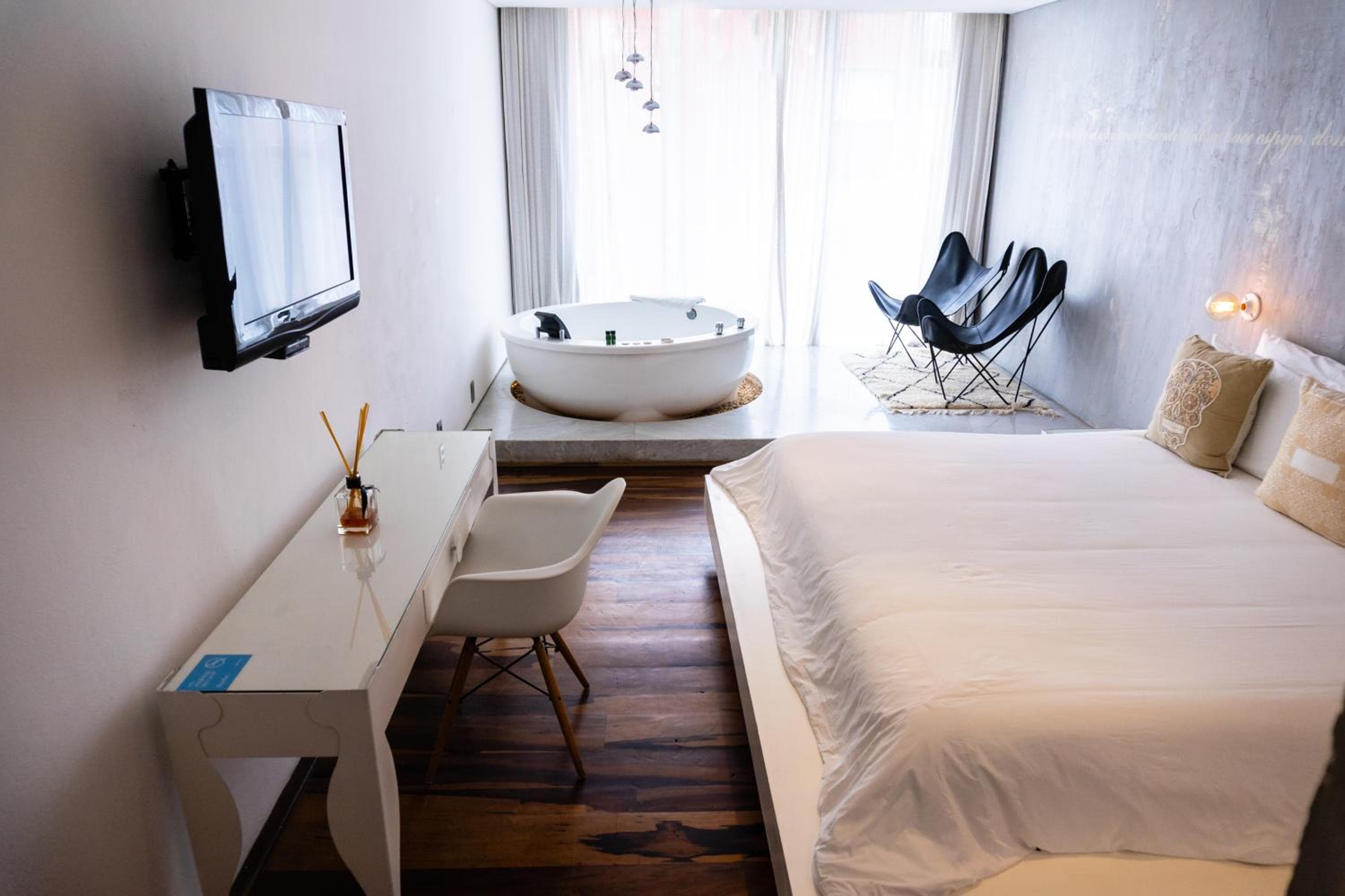 Be Playa Hotel Boutique & Rooftop Bar - Adults Only — 19