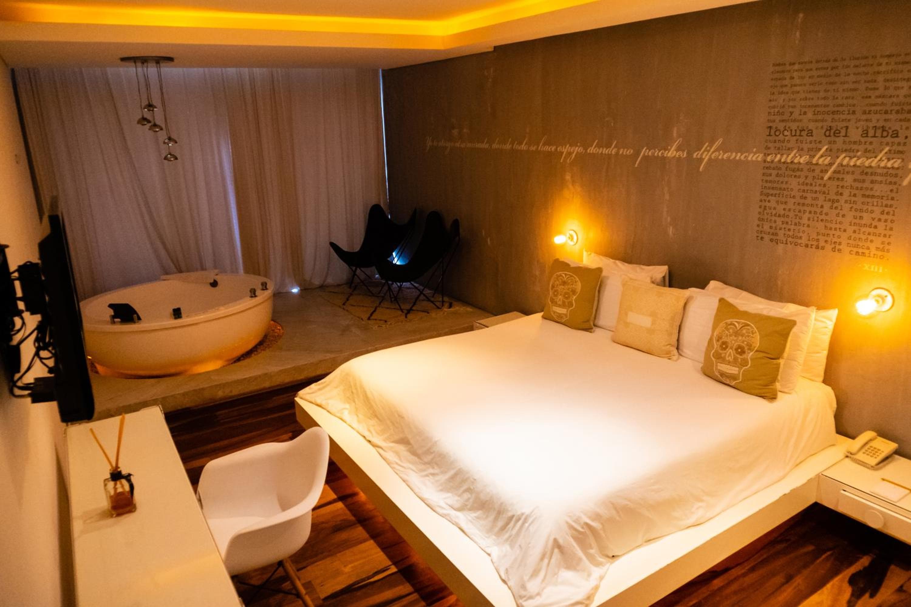 Be Playa Hotel Boutique & Rooftop Bar - Adults Only — 6