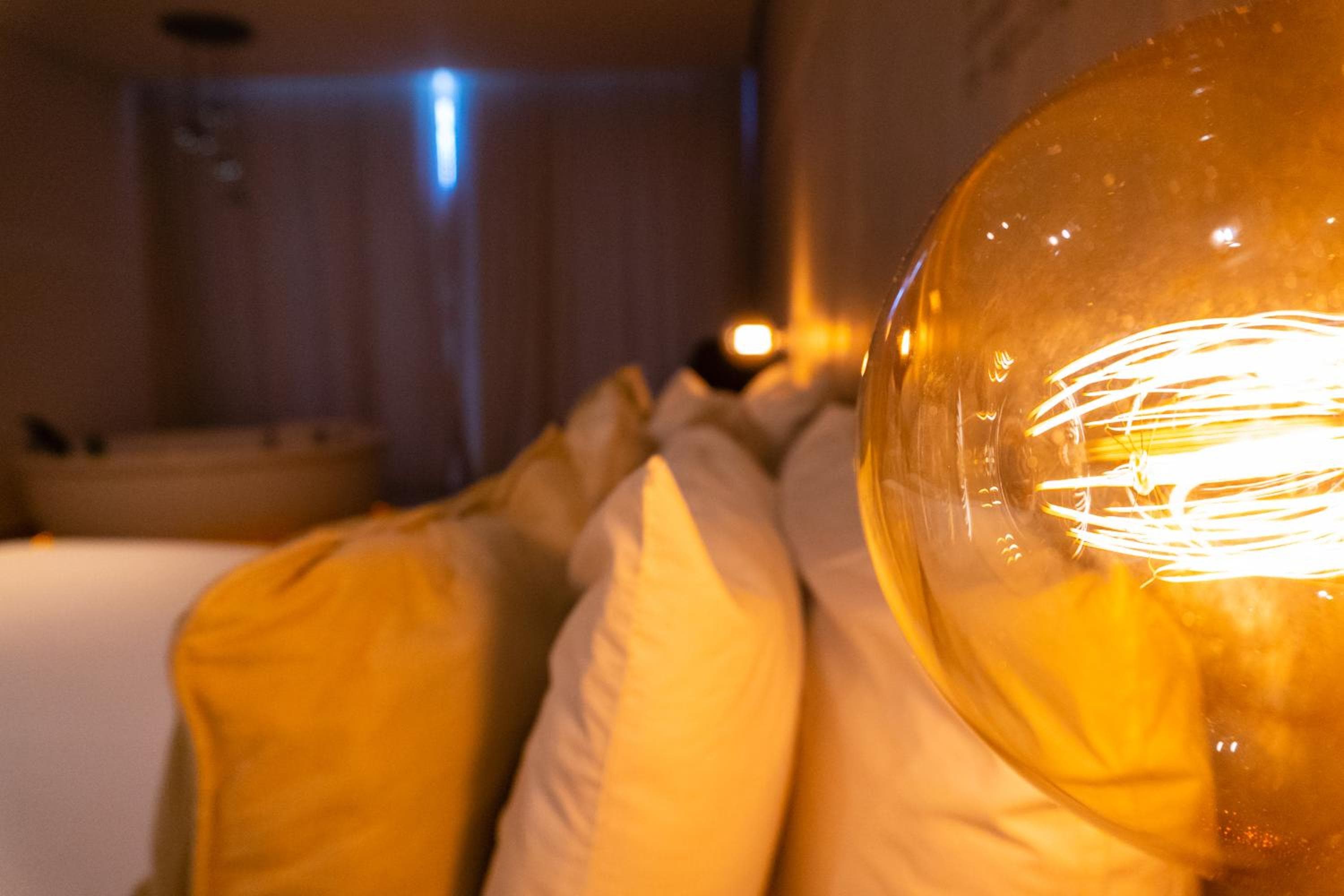 Be Playa Hotel Boutique & Rooftop Bar - Adults Only — 28