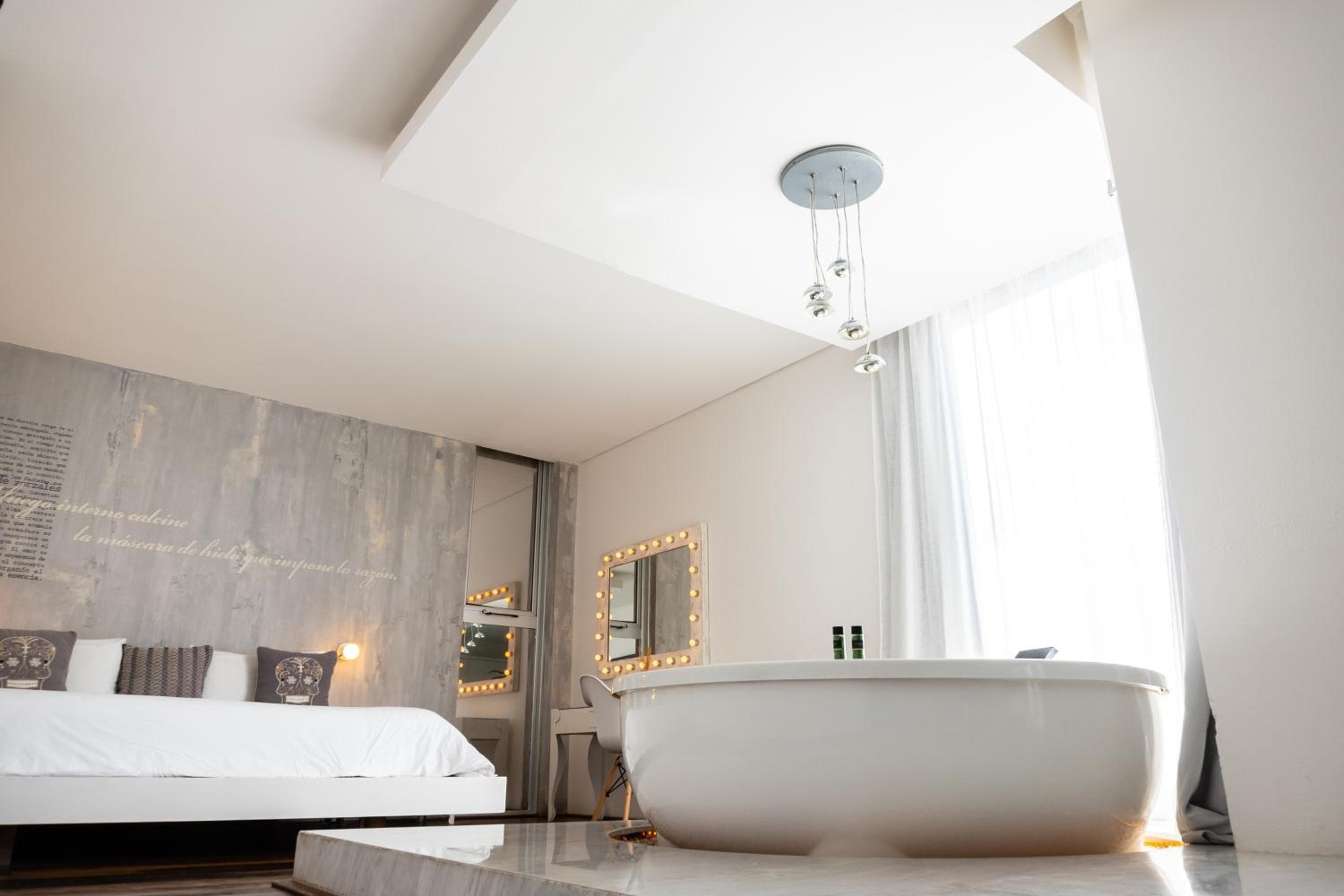 Be Playa Hotel Boutique & Rooftop Bar - Adults Only — 22