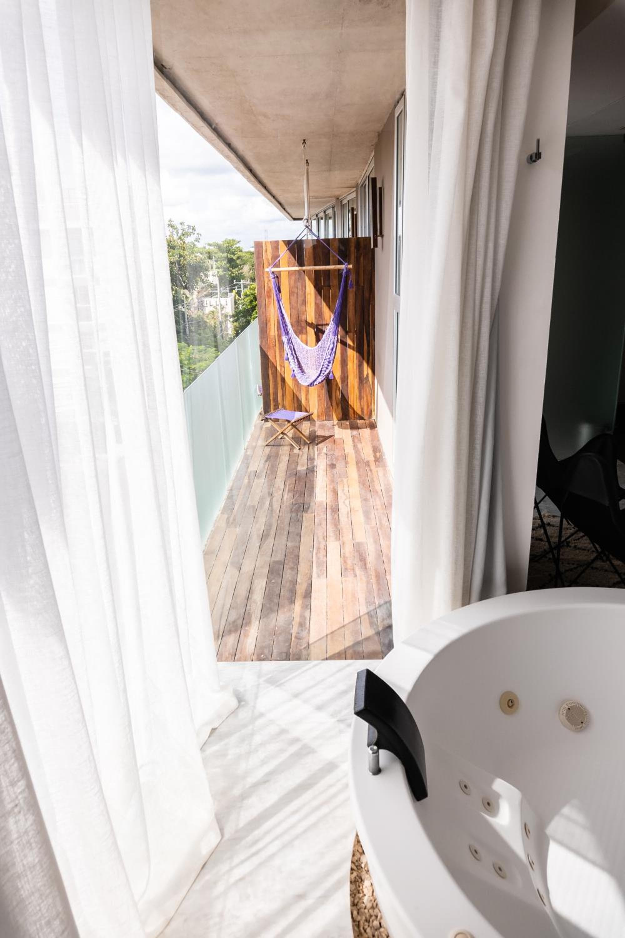 Be Playa Hotel Boutique & Rooftop Bar - Adults Only — 14