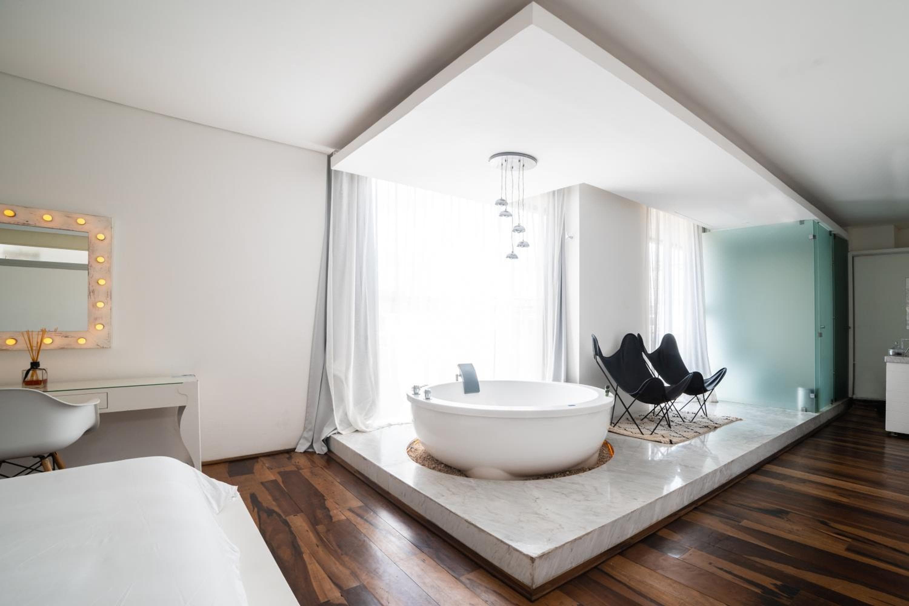 Be Playa Hotel Boutique & Rooftop Bar - Adults Only — 25