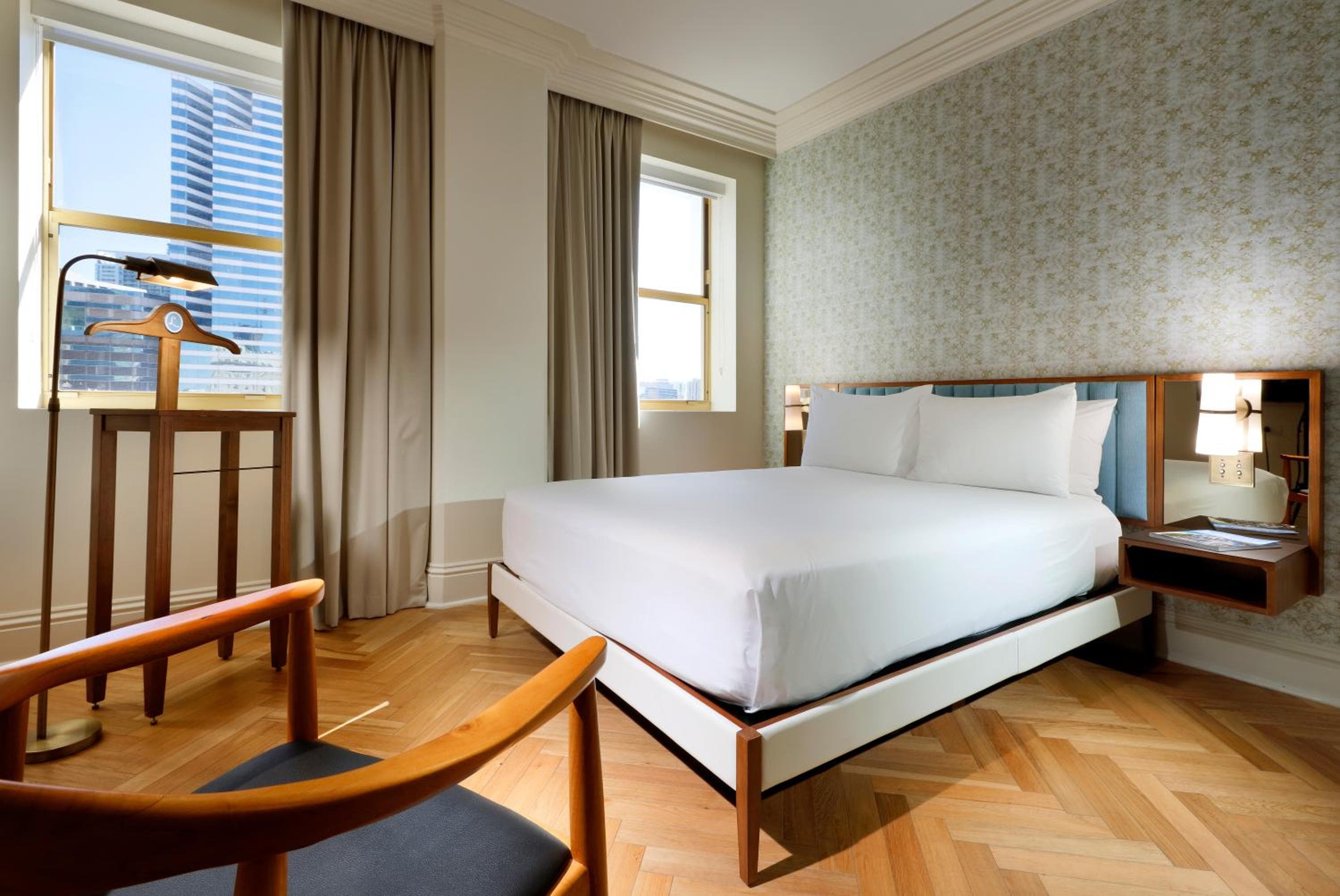 Eurostars Langford — 18