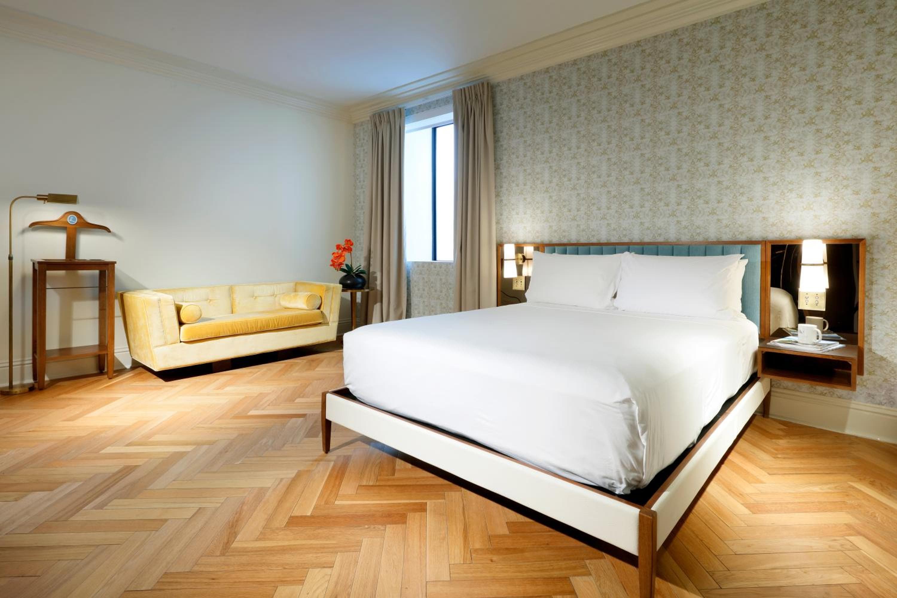 Eurostars Langford — 29