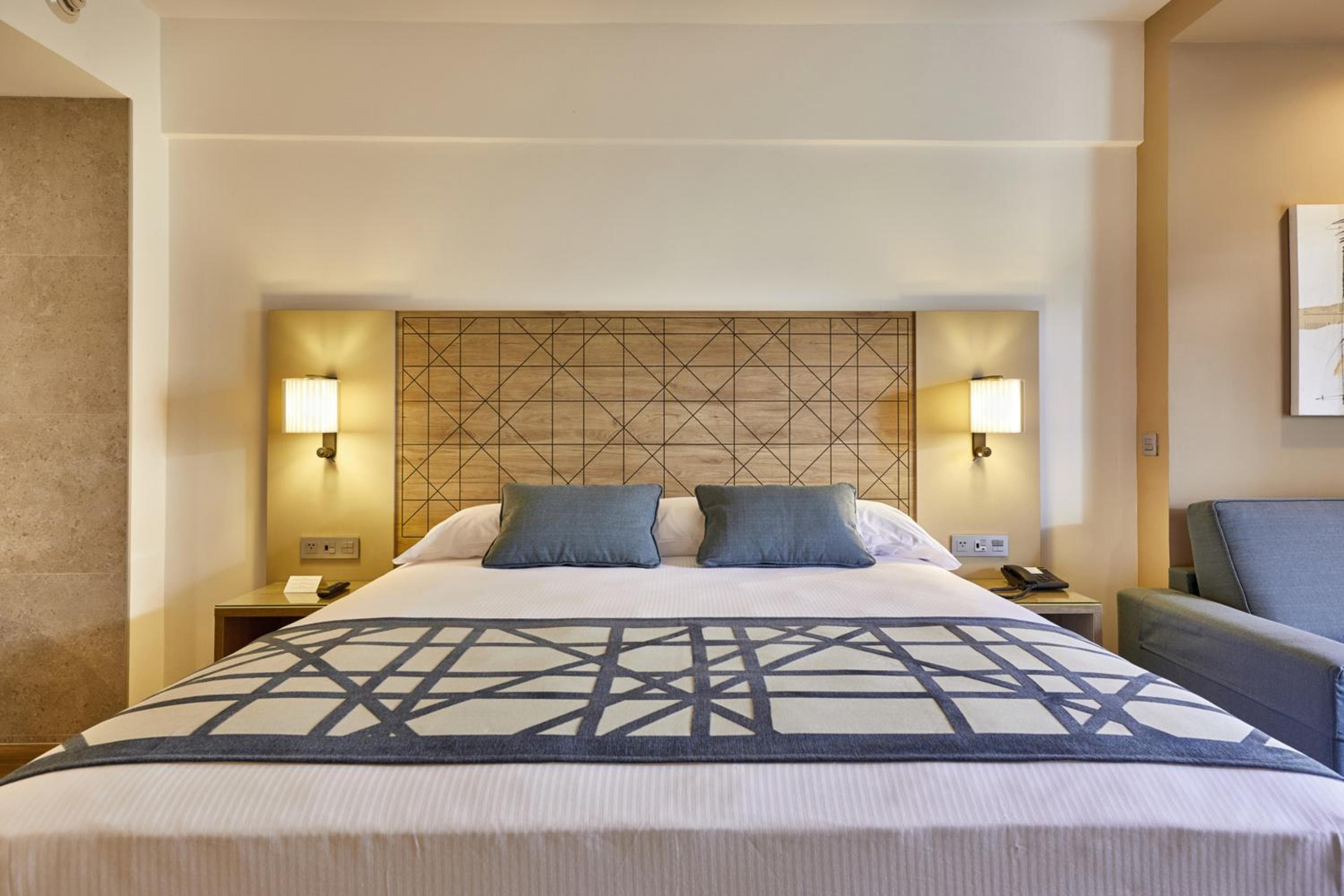 Riu Palace Baja California - Adults Only - All Inclusive — 16