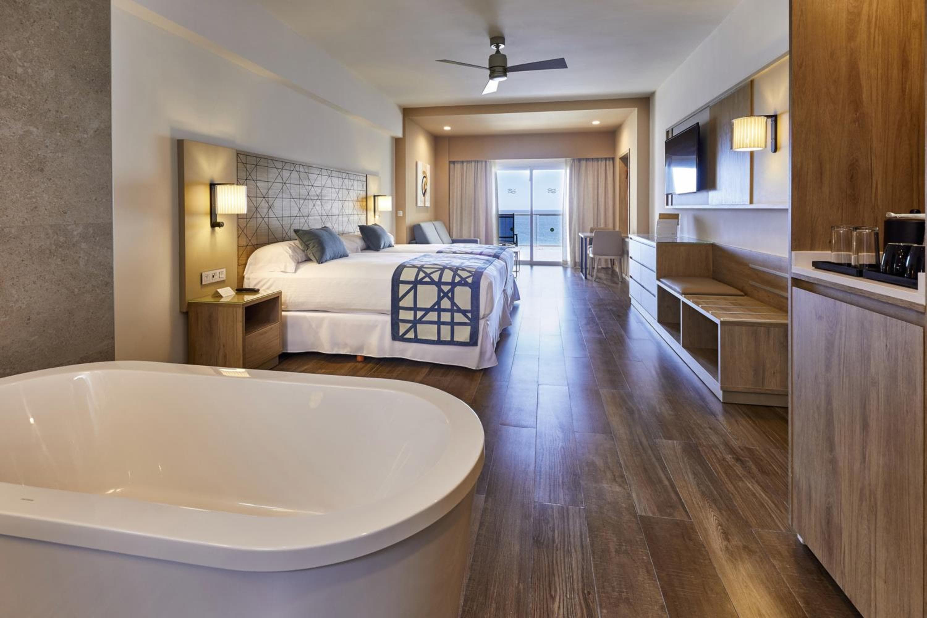 Riu Palace Baja California - Adults Only - All Inclusive — 24
