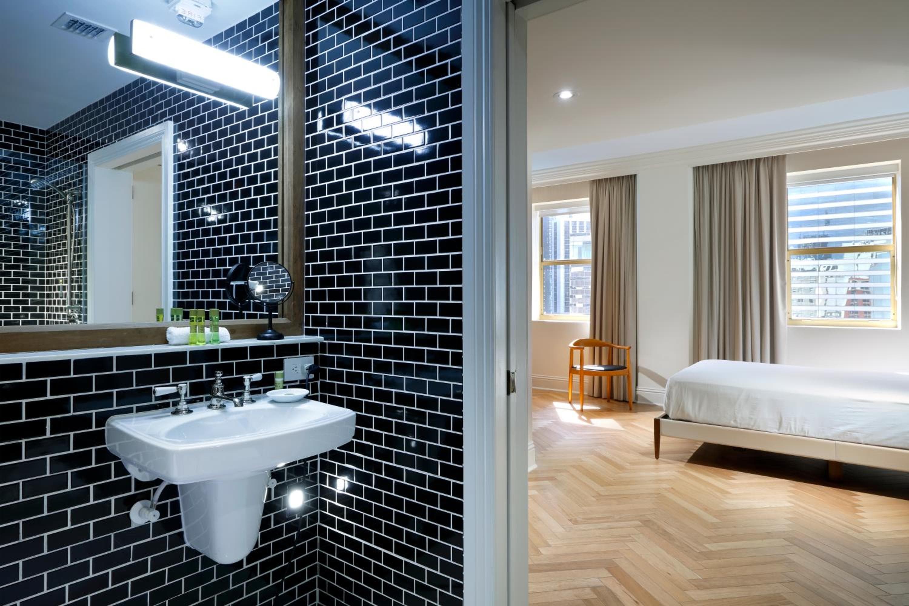 Eurostars Langford — 6