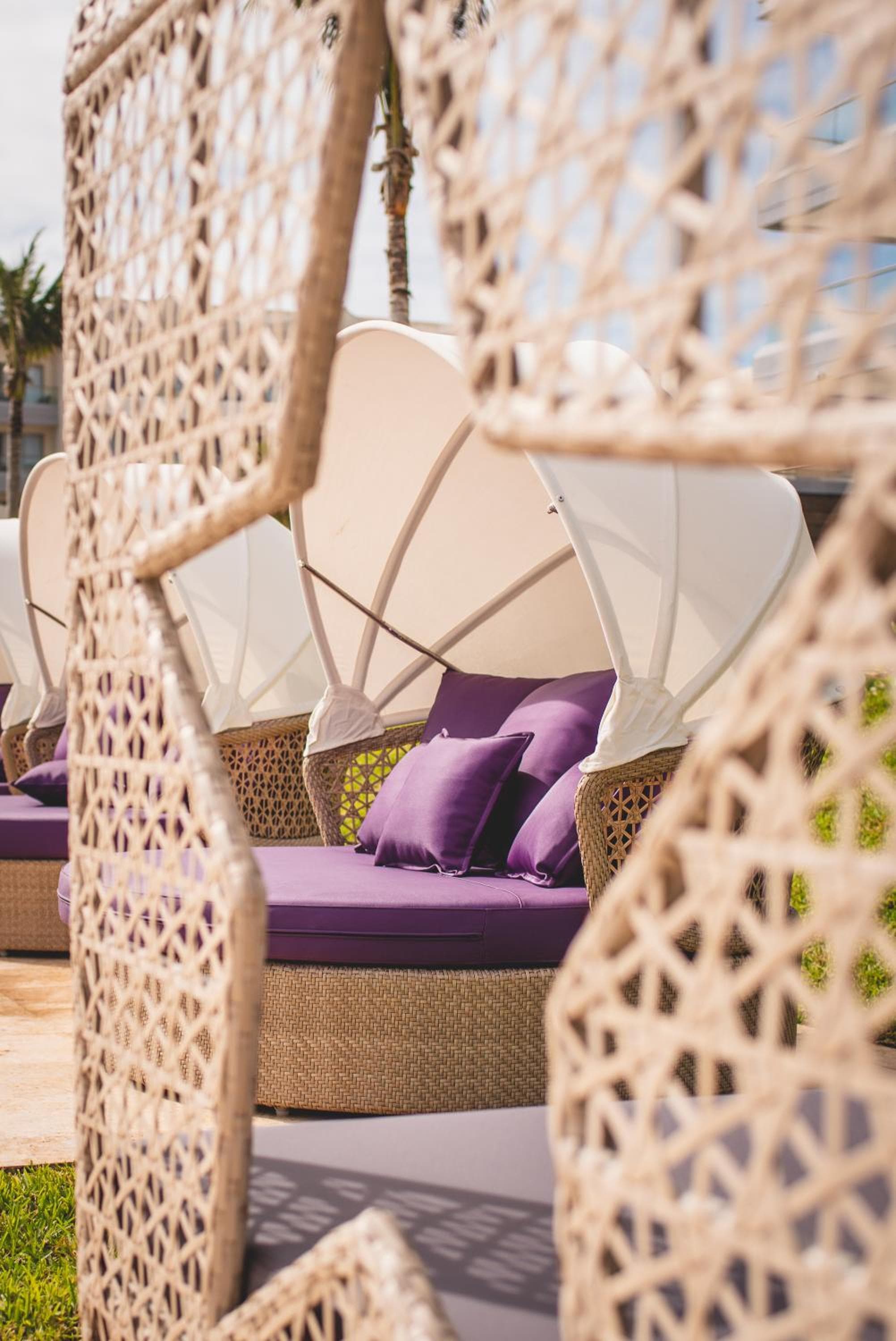 Planet Hollywood Cancun Adult Scene by Royalton, An Autograph Collection All-Inclusive Resort - Adults Only — 2