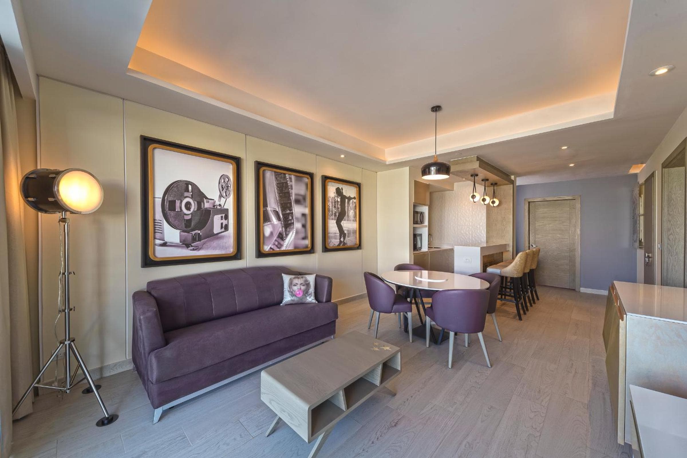 Planet Hollywood Cancun by Royalton, An Autograph Collection All-Inclusive Resort — 17