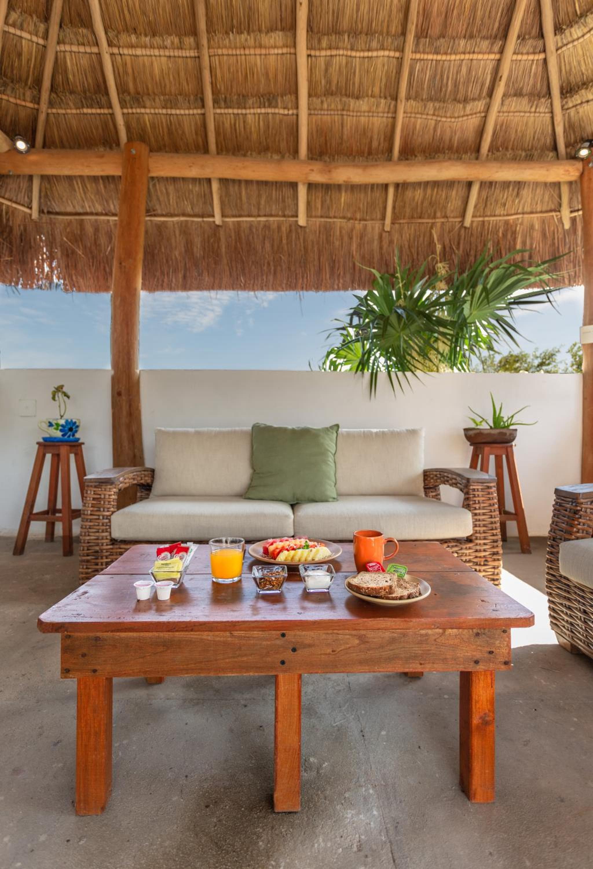 Kin Ha Tulum Hotel — 10