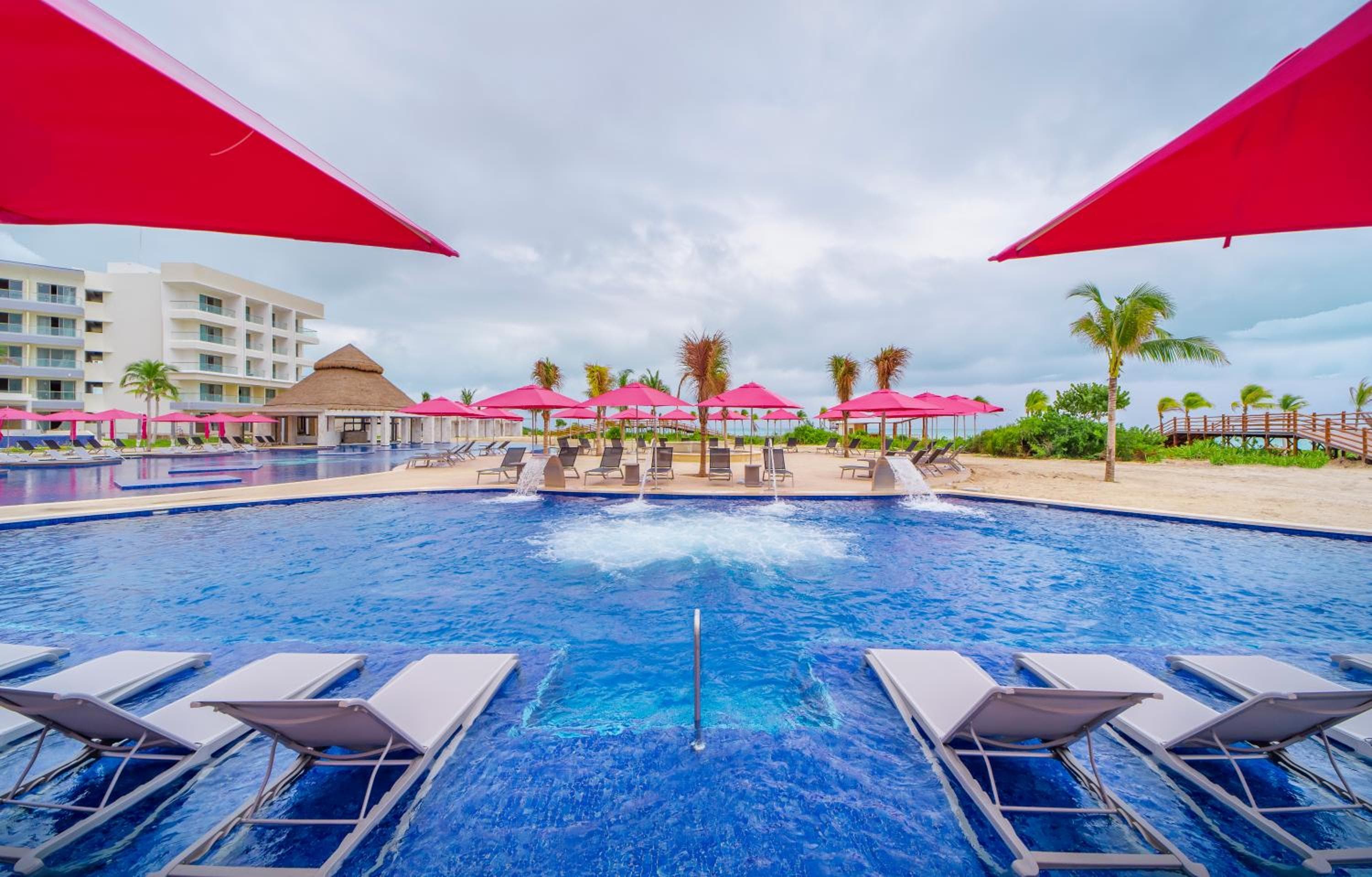 Planet Hollywood Cancun by Royalton, An Autograph Collection All-Inclusive Resort — 6