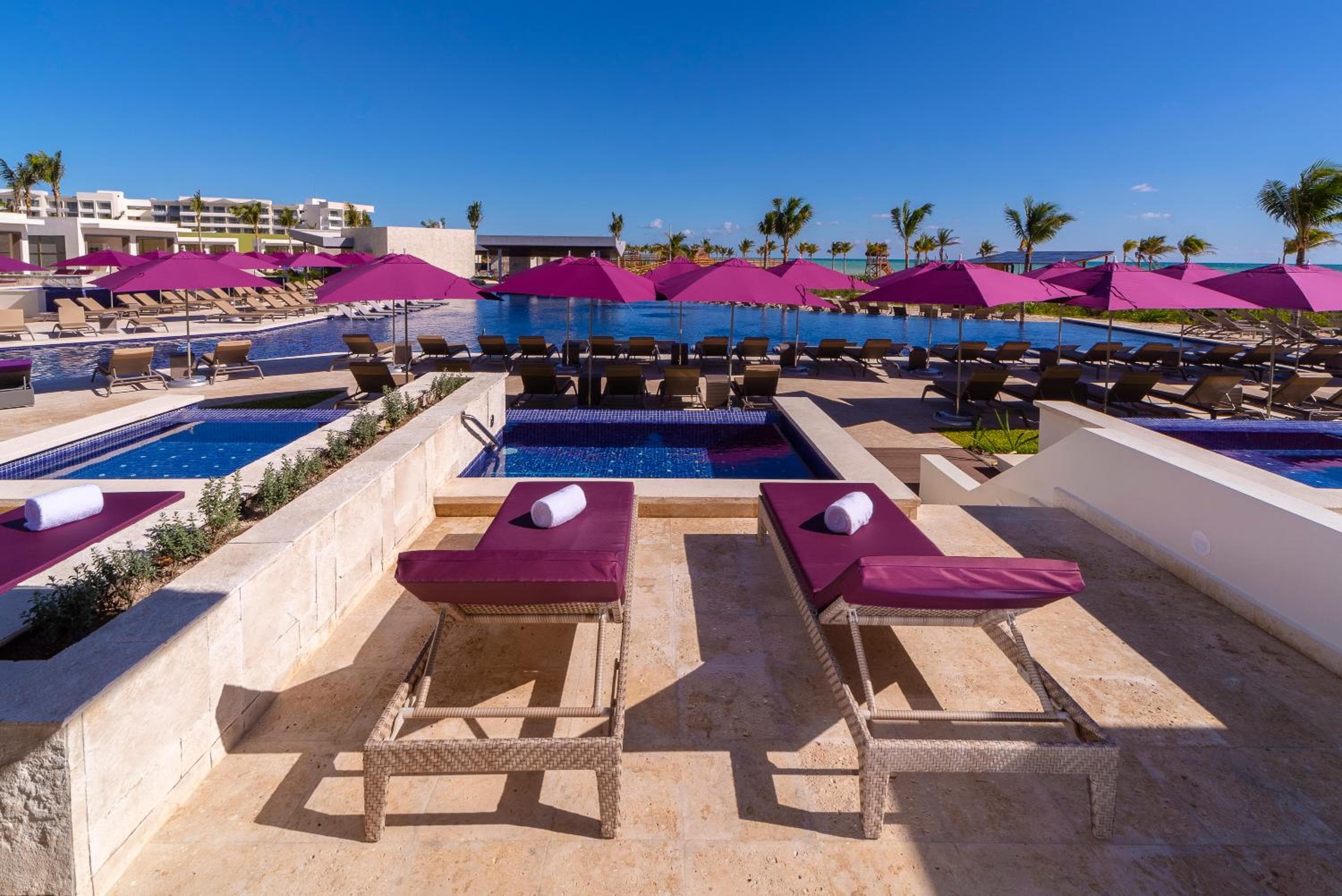 Planet Hollywood Cancun by Royalton, An Autograph Collection All-Inclusive Resort — 30