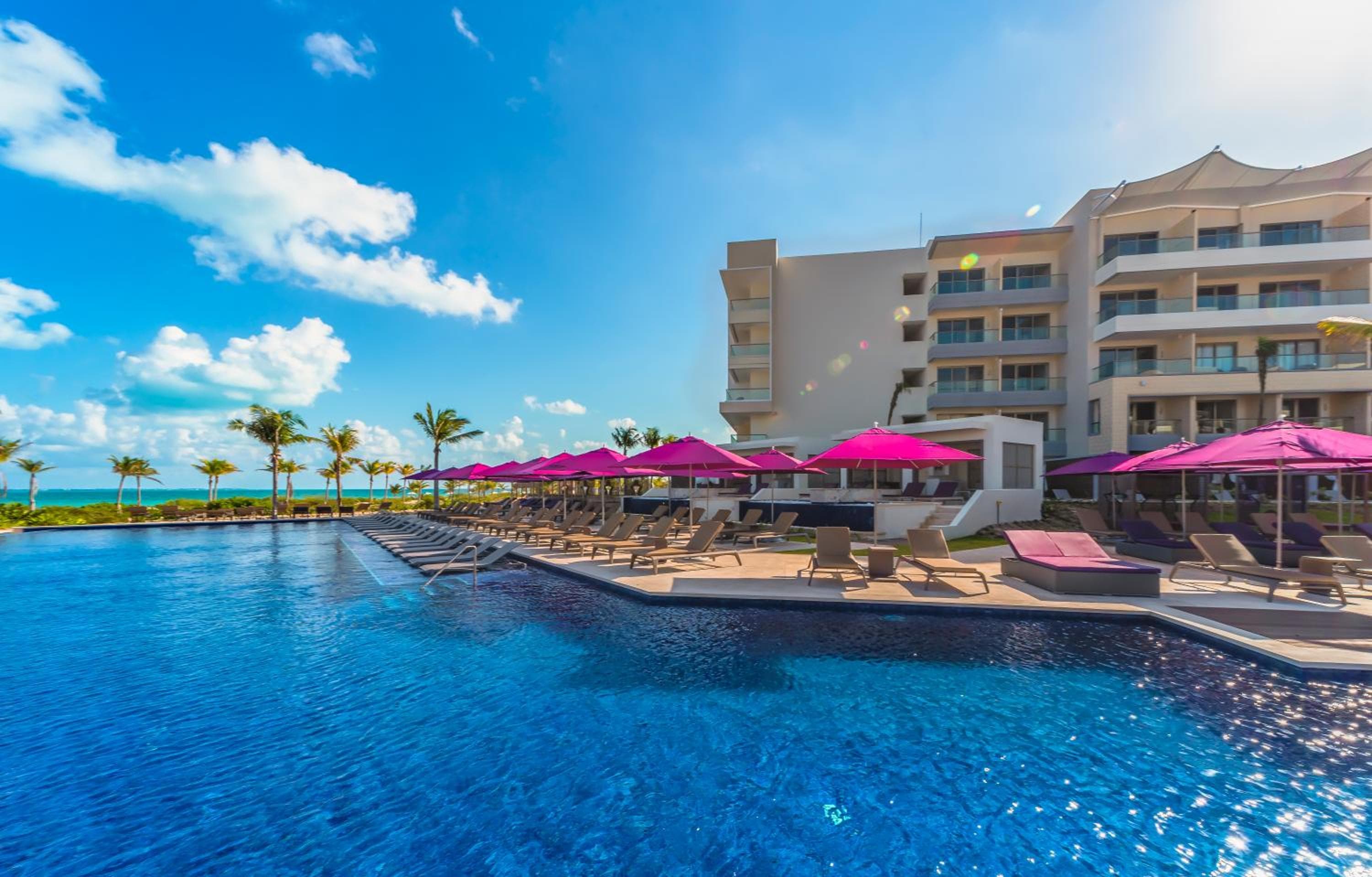 Planet Hollywood Cancun by Royalton, An Autograph Collection All-Inclusive Resort — 18