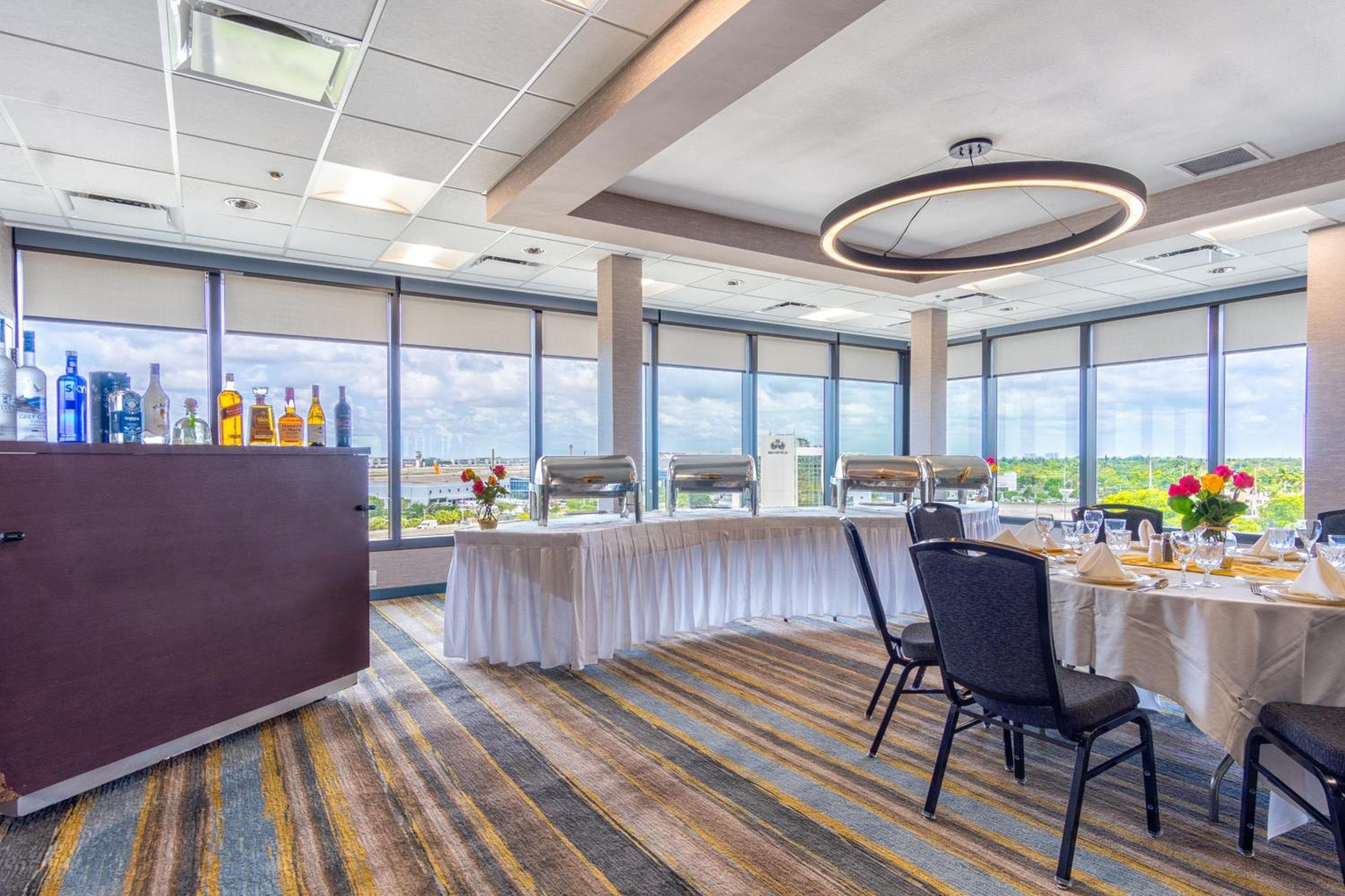 Holiday Inn Miami International Airport, ein IHG Hotel — 29