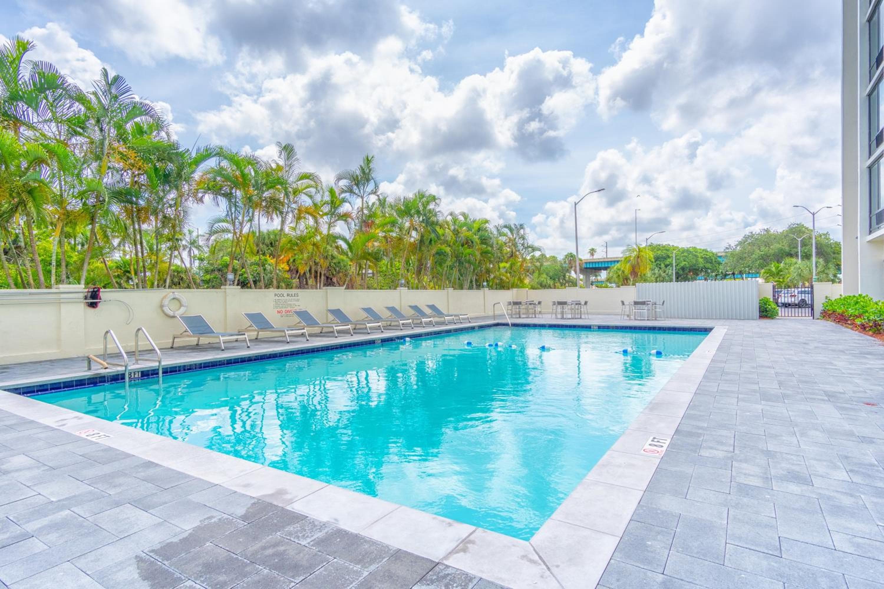 Holiday Inn Miami International Airport, ein IHG Hotel — 26