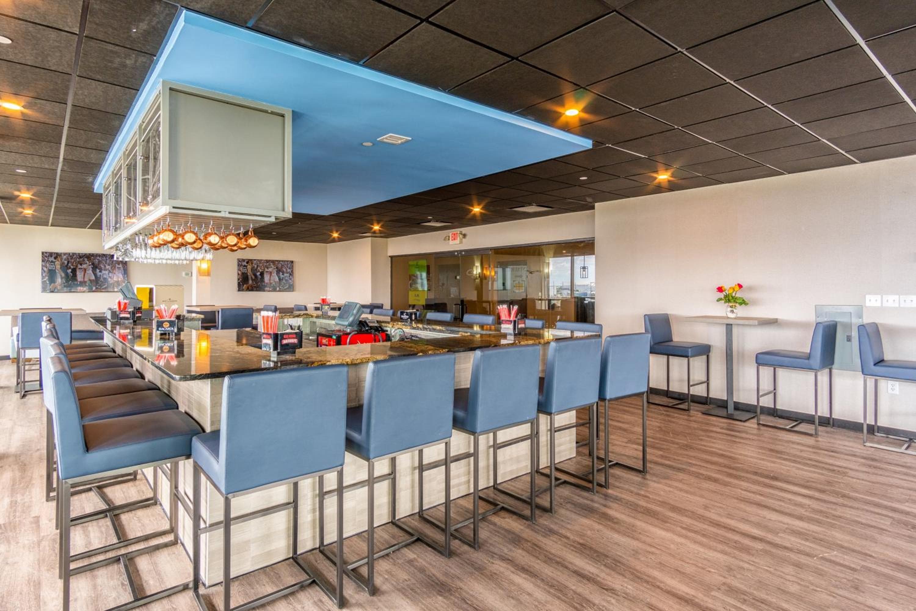 Holiday Inn Miami International Airport, ein IHG Hotel — 20