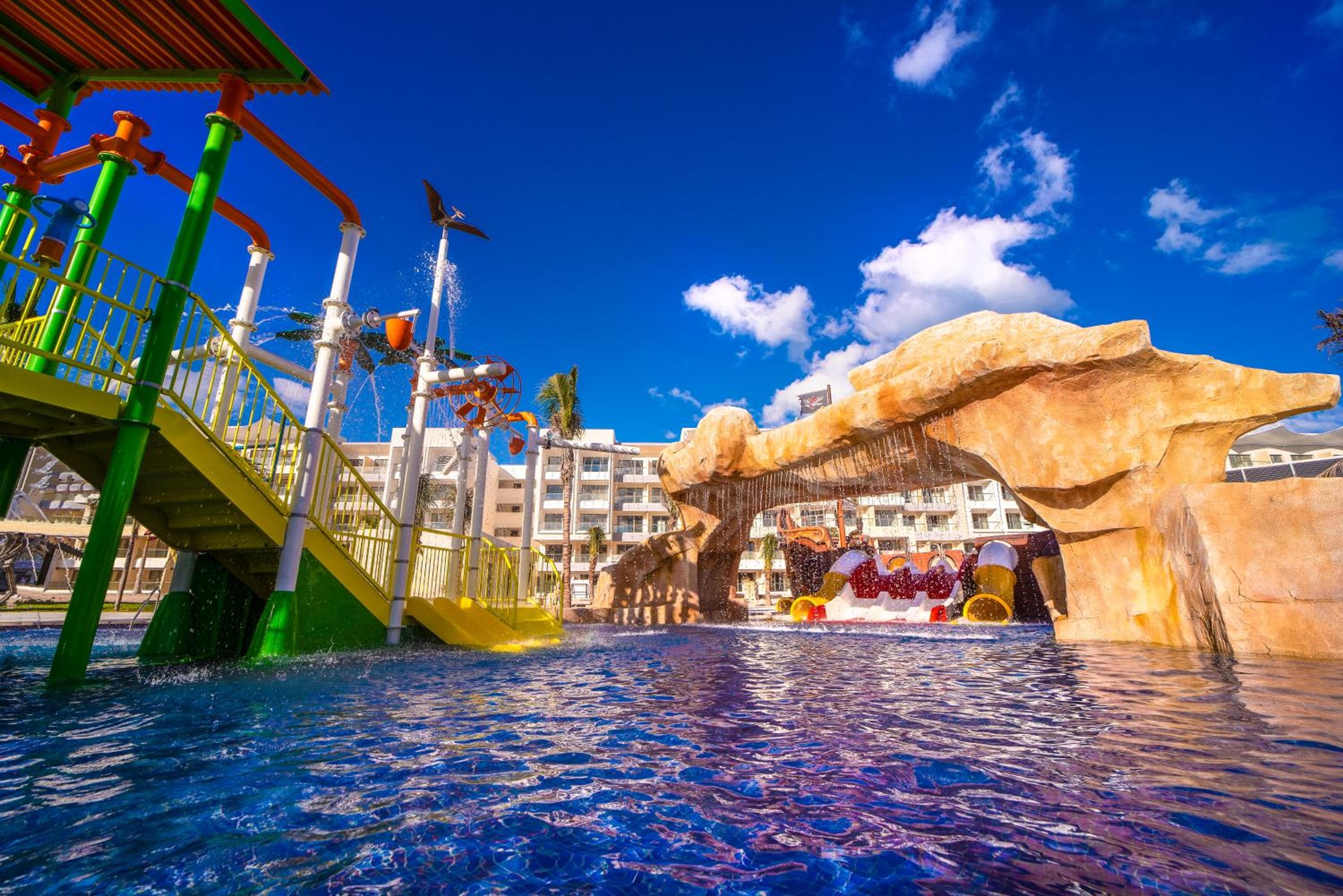Planet Hollywood Cancun by Royalton, An Autograph Collection All-Inclusive Resort — 12