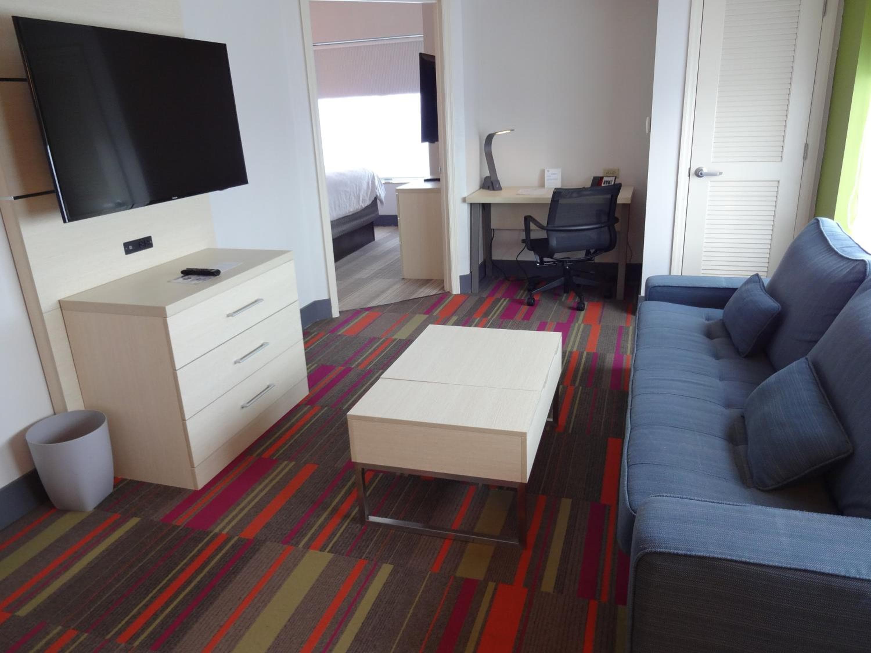 Holiday Inn Express-International Drive, un hotel IHG — 21