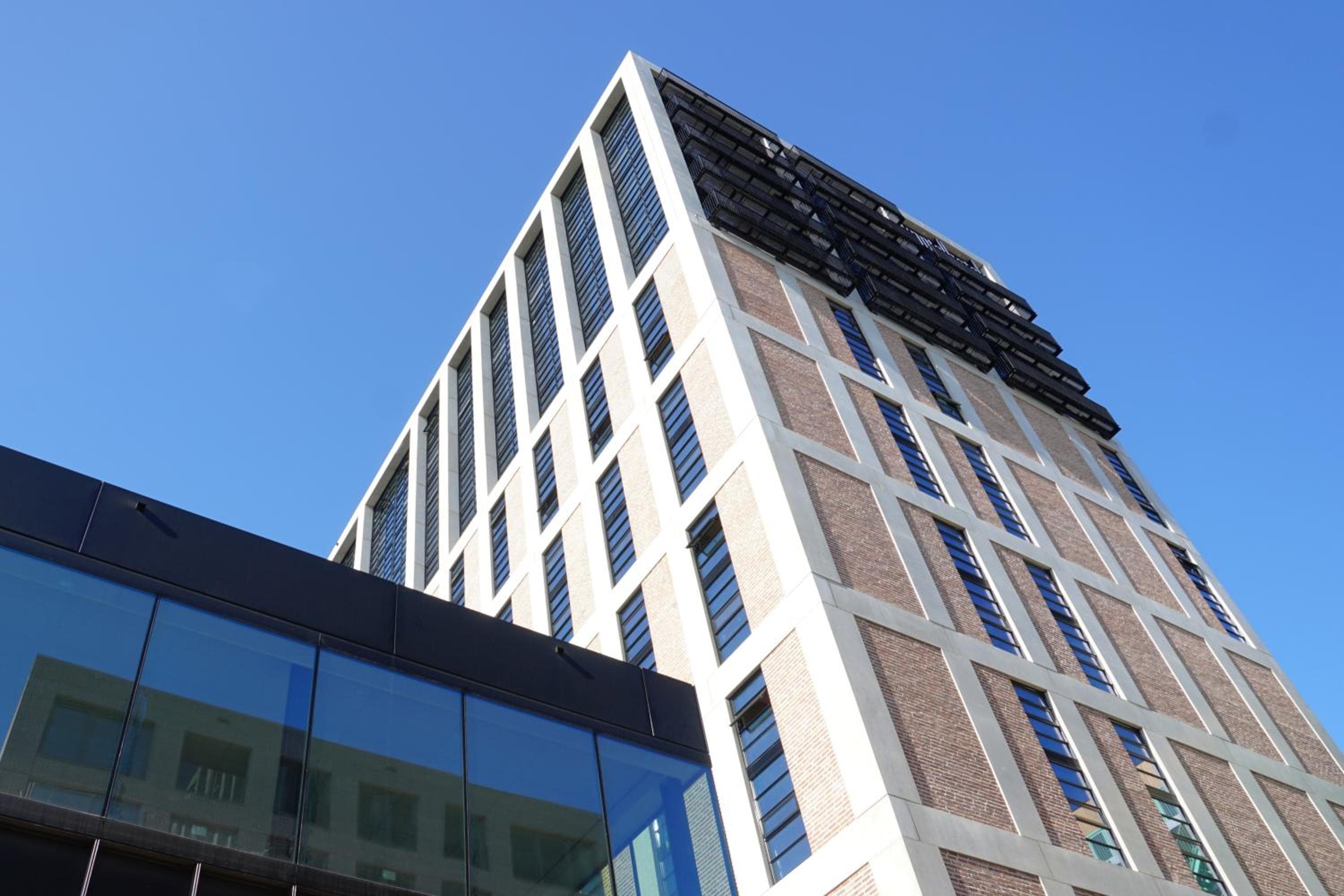 Inntel Hotels Amsterdam Landmark — 29