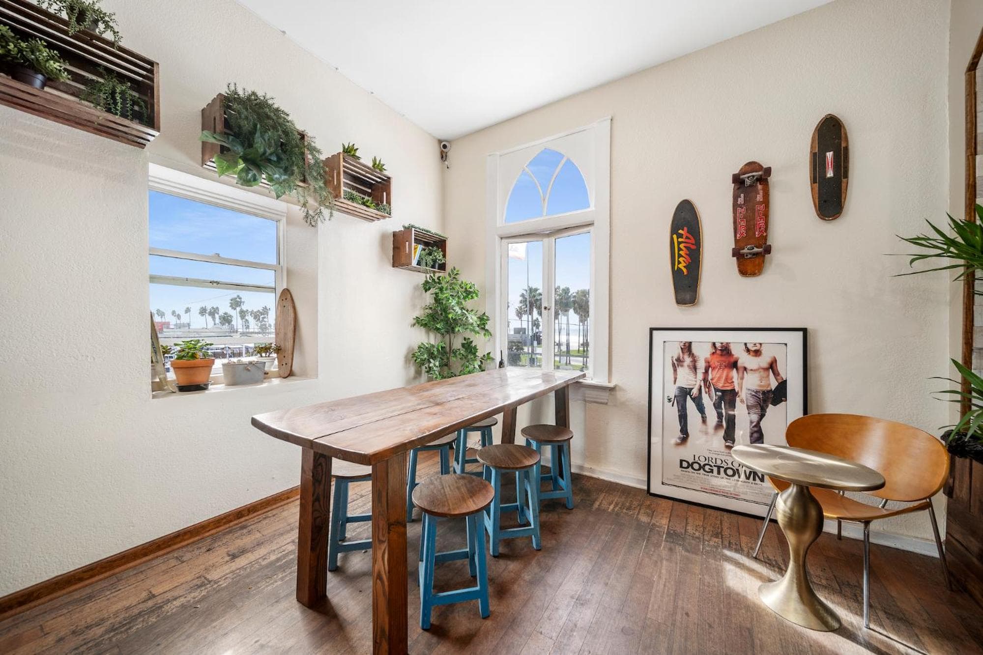 Samesun Venice Beach Hotel & Hostel — 7
