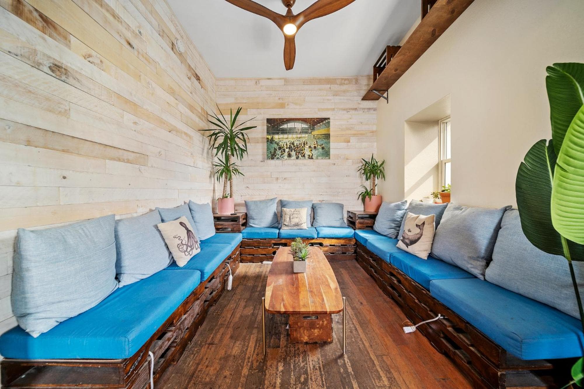 Samesun Venice Beach Hotel & Hostel — 3